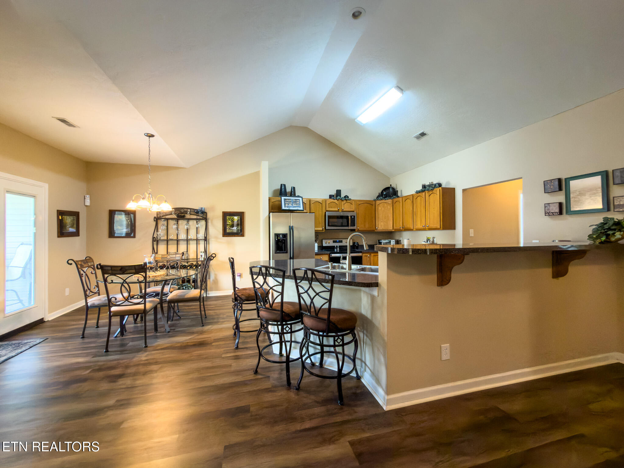 7036 High Alpine Lane Knoxville TN 37918