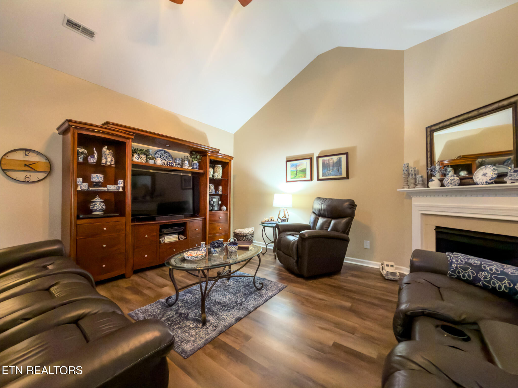 7036 High Alpine Lane Knoxville TN 37918