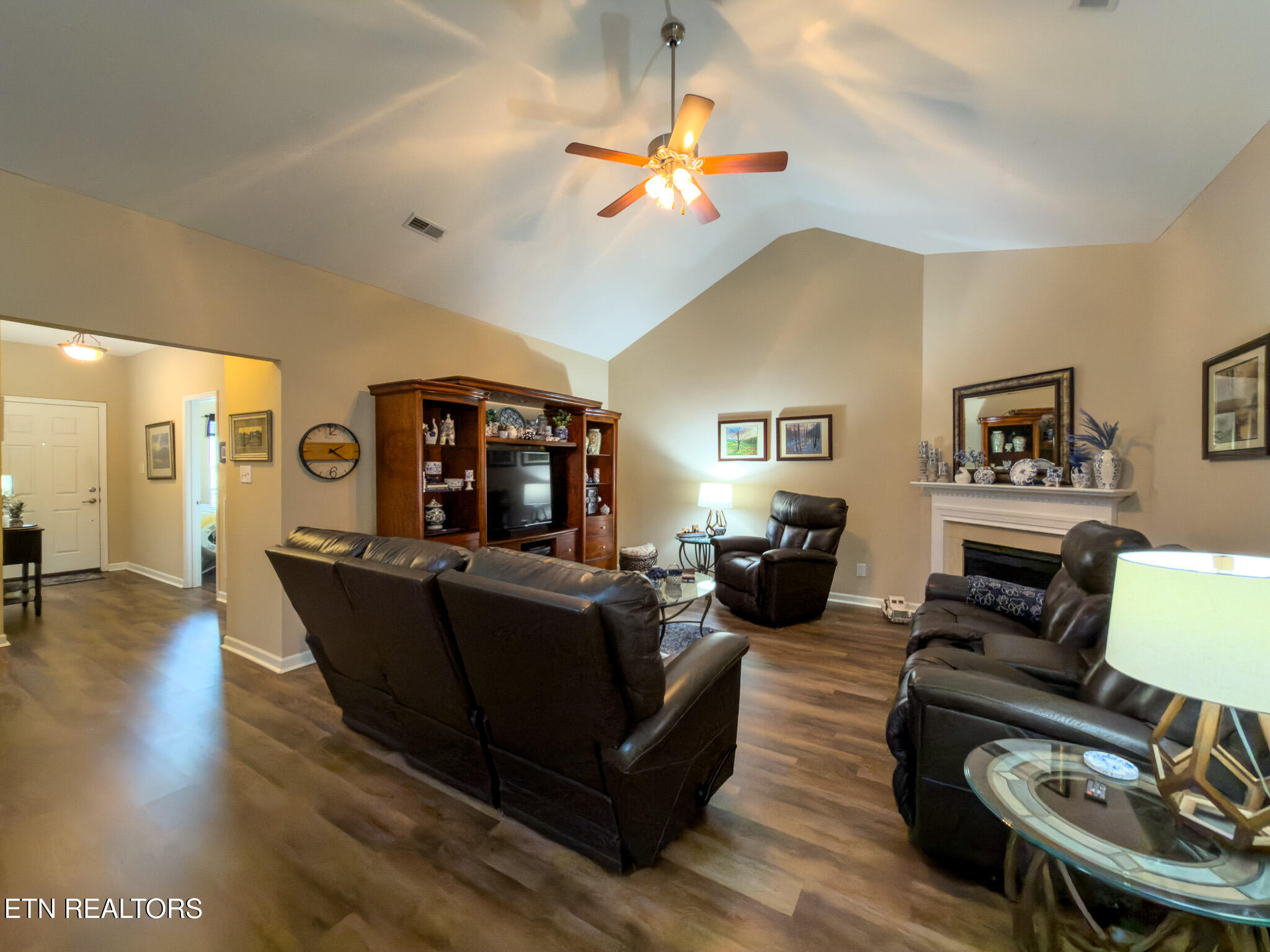 7036 High Alpine Lane Knoxville TN 37918