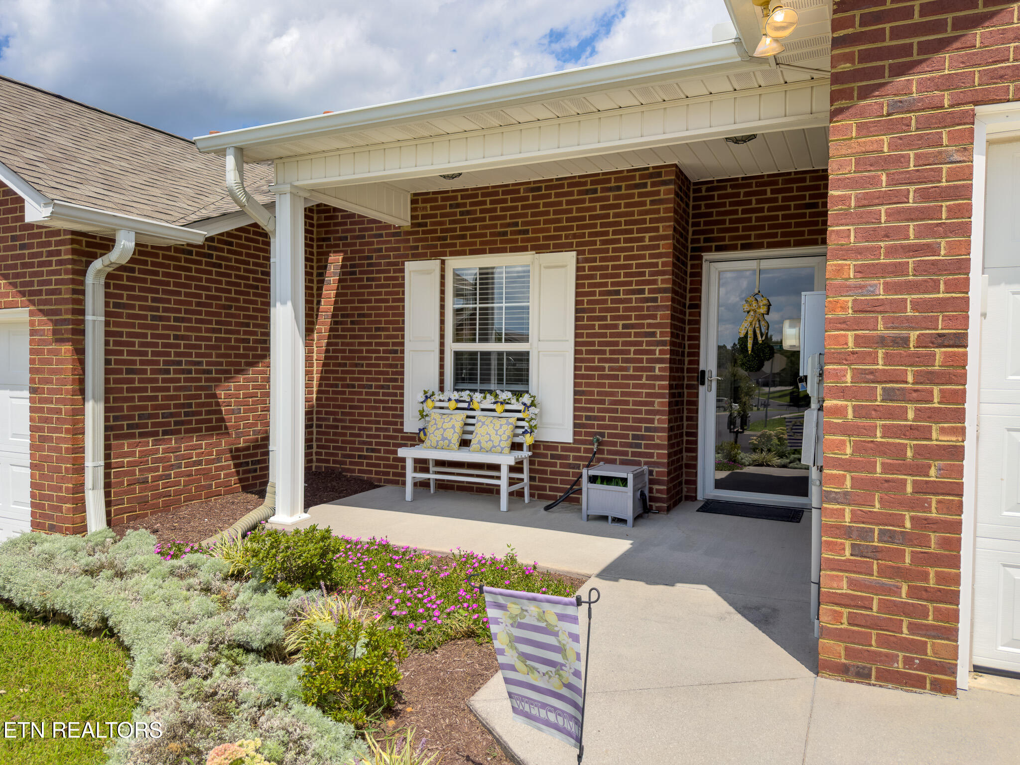 7036 High Alpine Lane Knoxville TN 37918