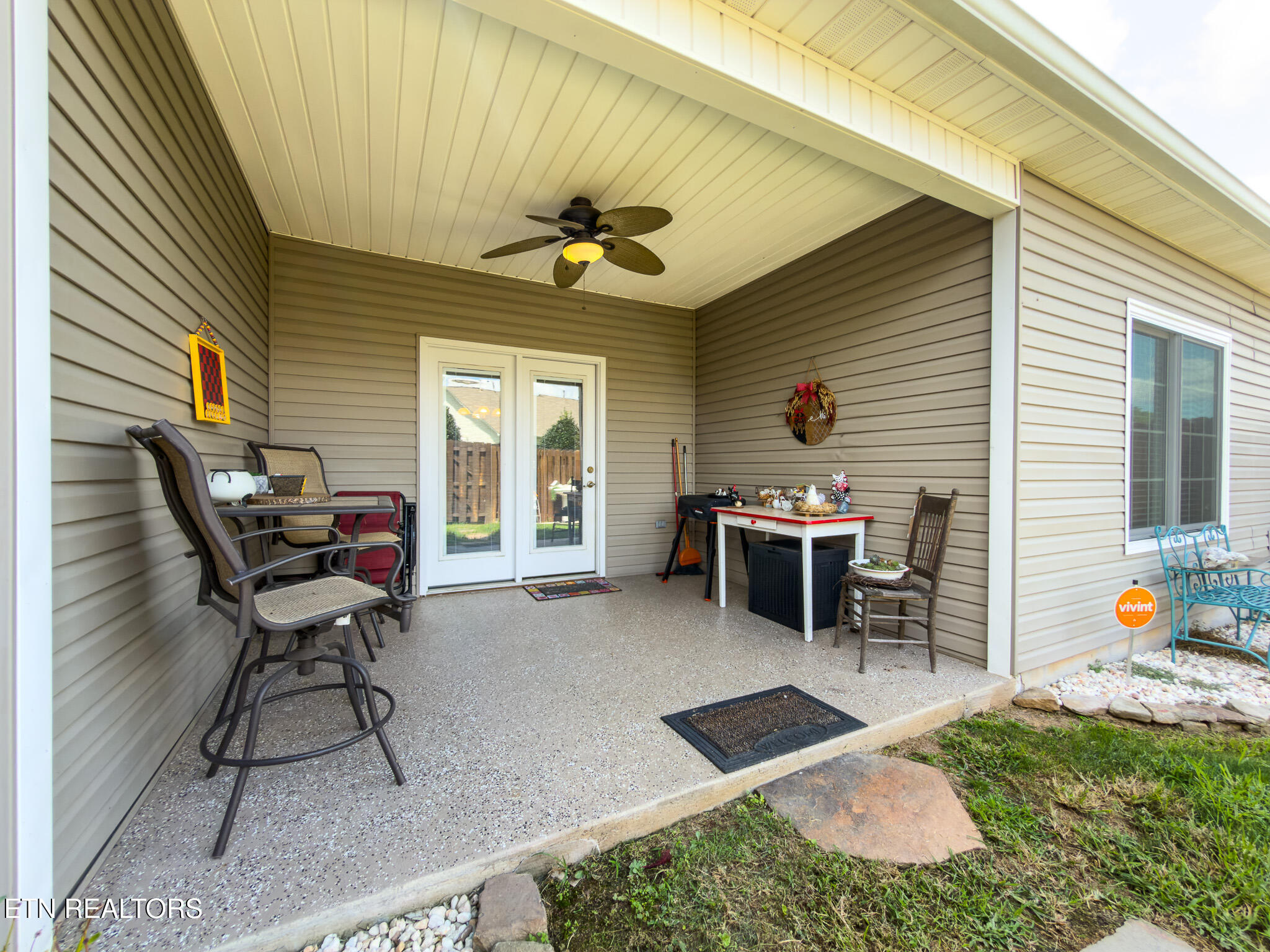 7036 High Alpine Lane Knoxville TN 37918