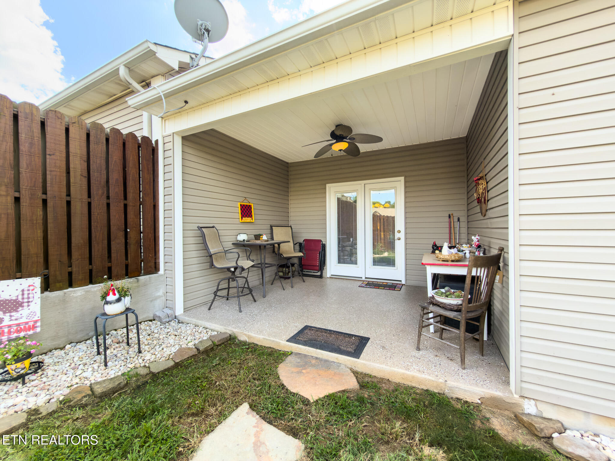7036 High Alpine Lane Knoxville TN 37918