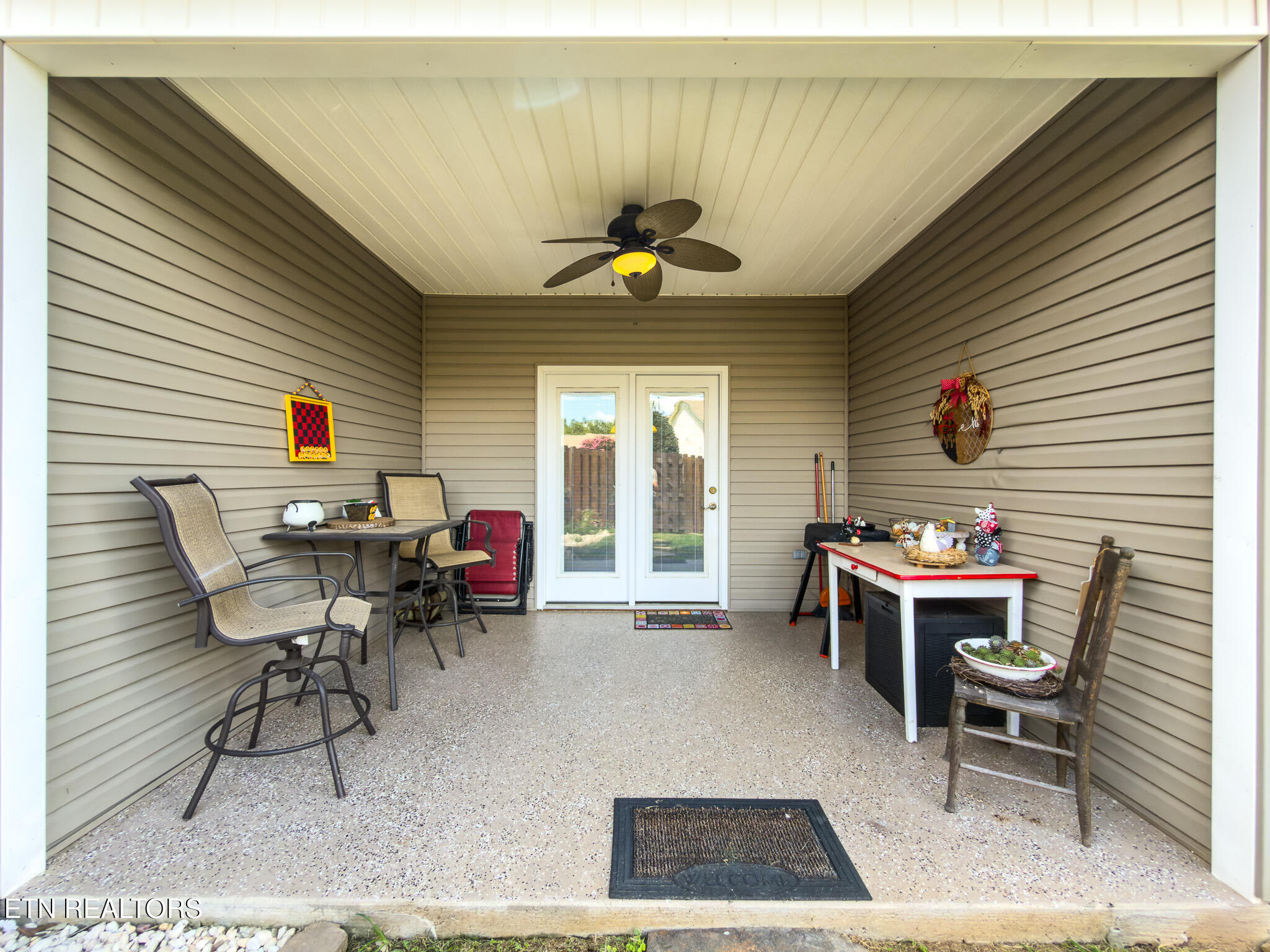 7036 High Alpine Lane Knoxville TN 37918