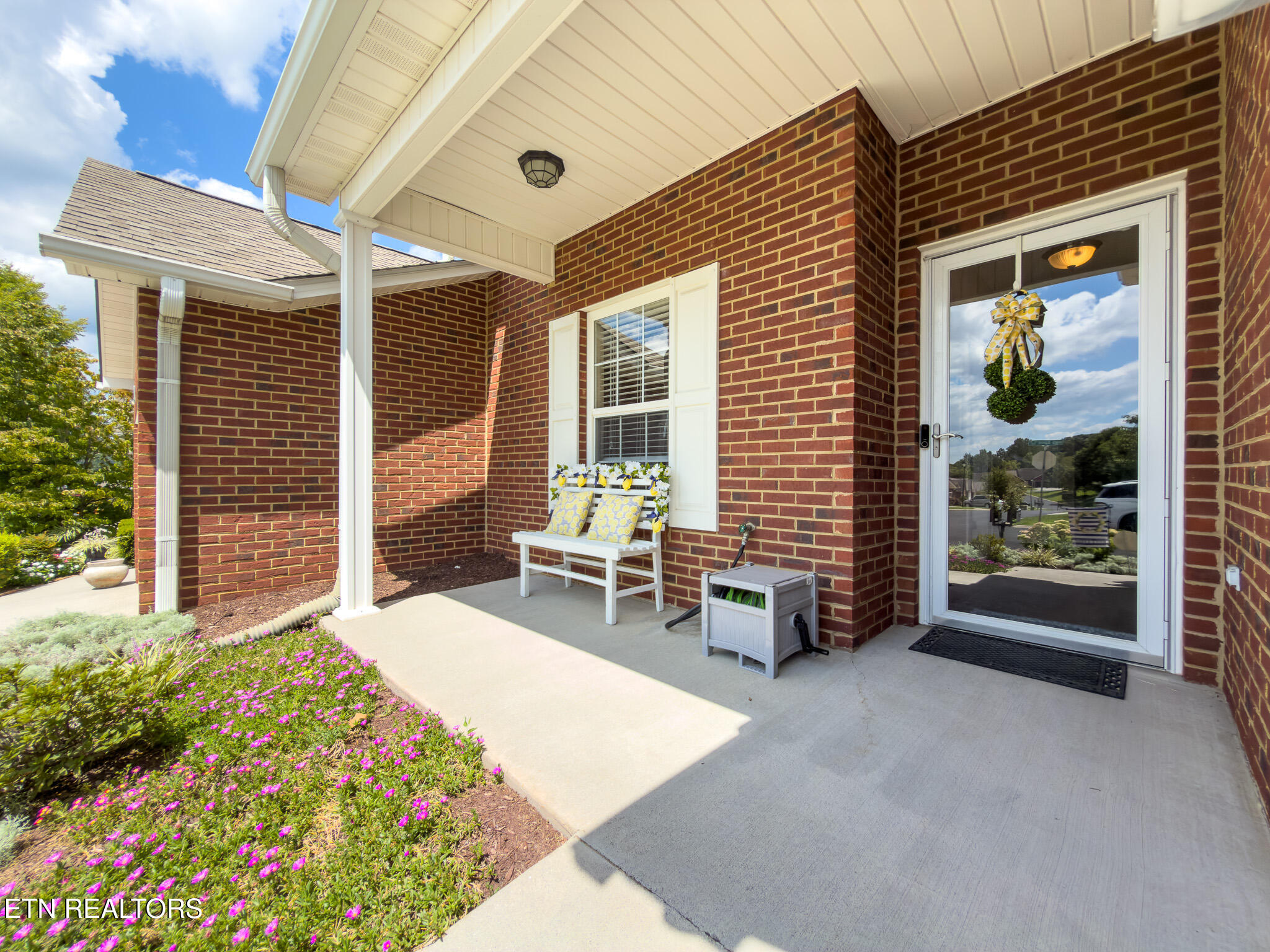 7036 High Alpine Lane Knoxville TN 37918