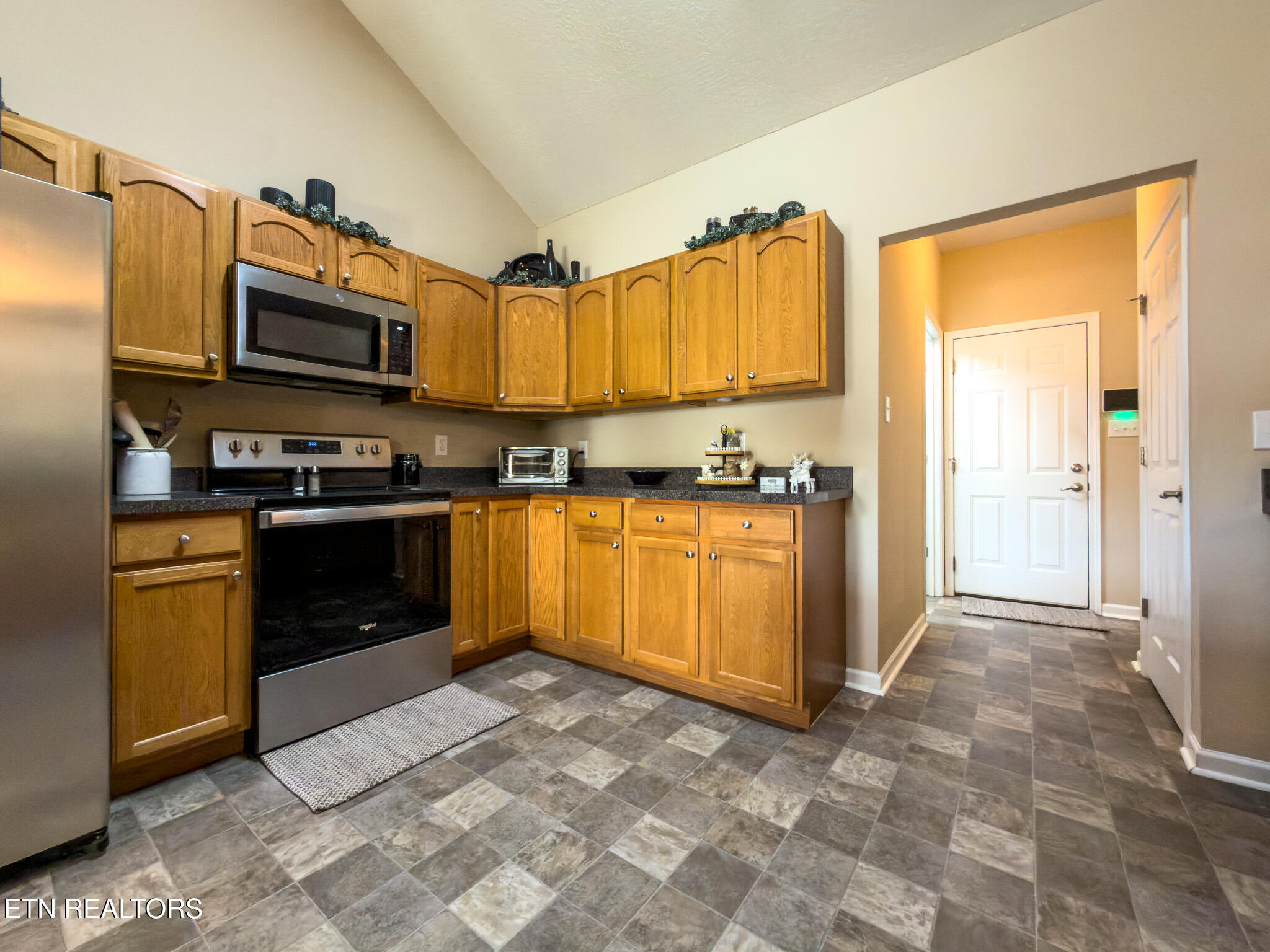 7036 High Alpine Lane Knoxville TN 37918