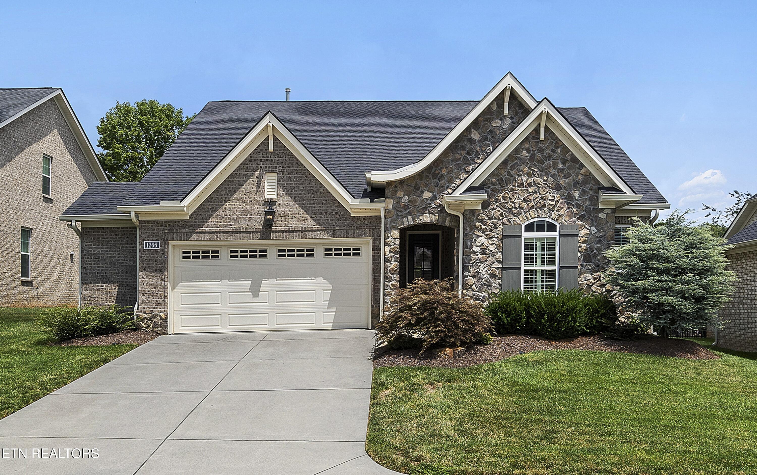 1266 Loggerhead Lane Knoxville TN 37932