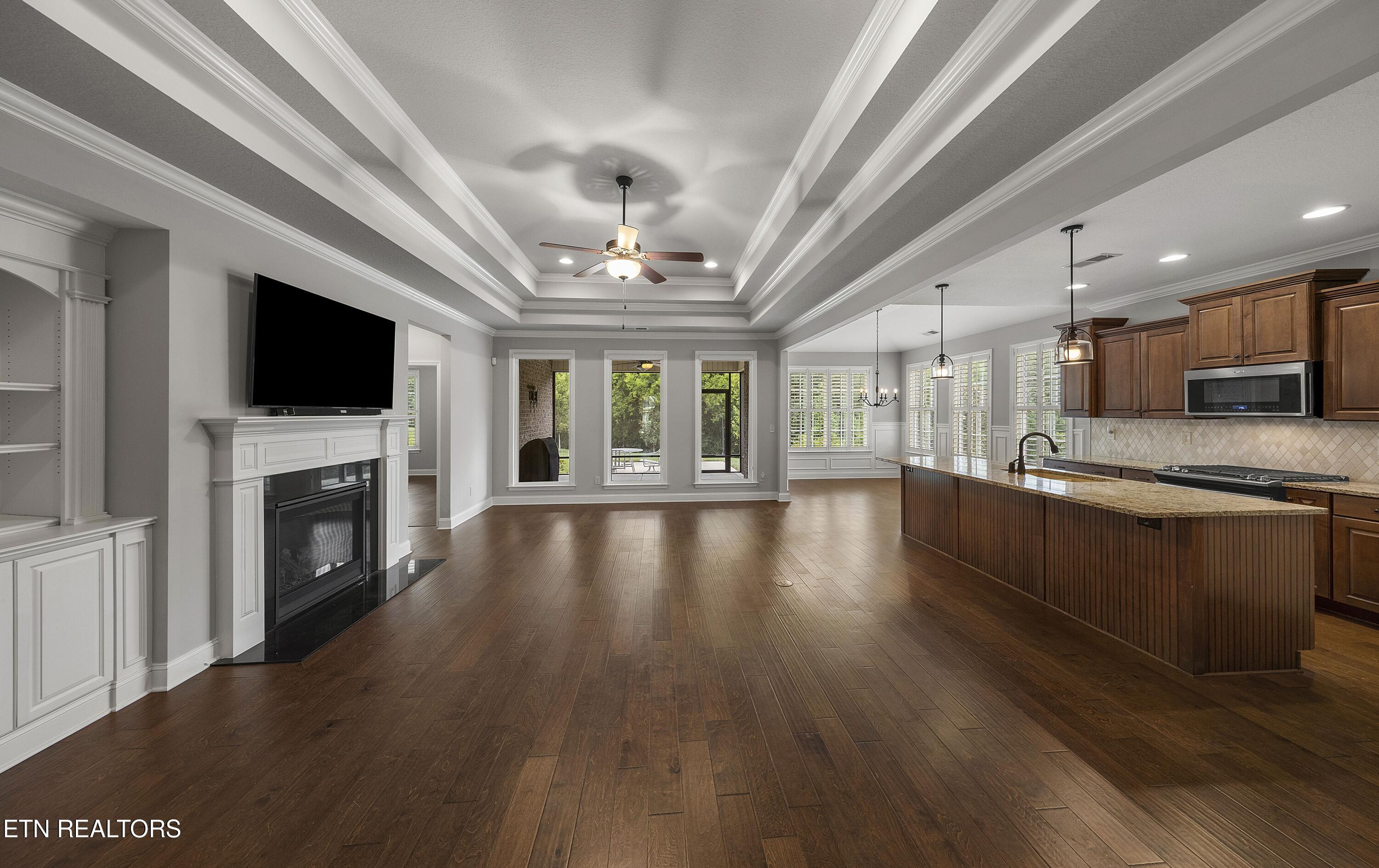 1266 Loggerhead Lane Knoxville TN 37932