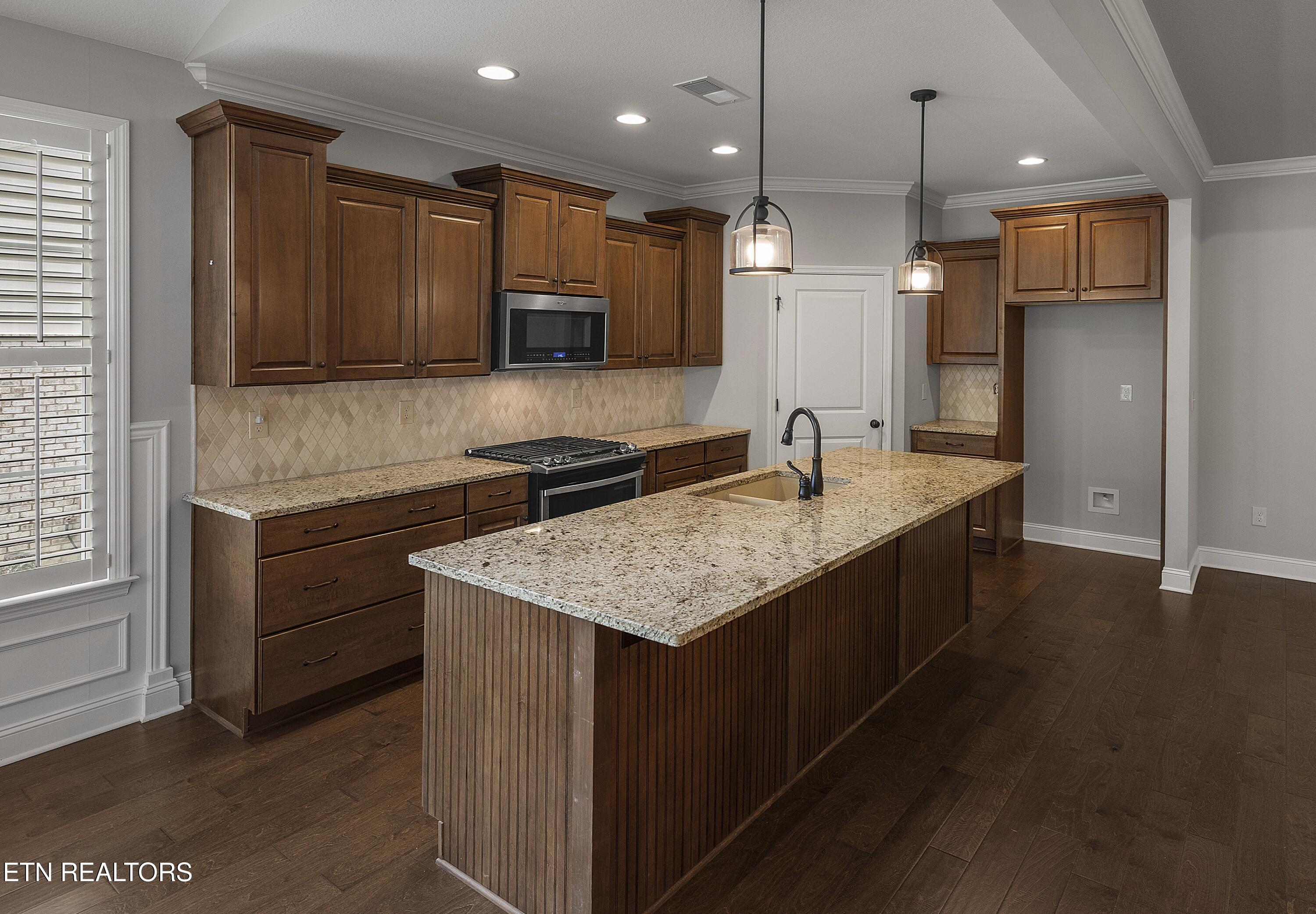 1266 Loggerhead Lane Knoxville TN 37932
