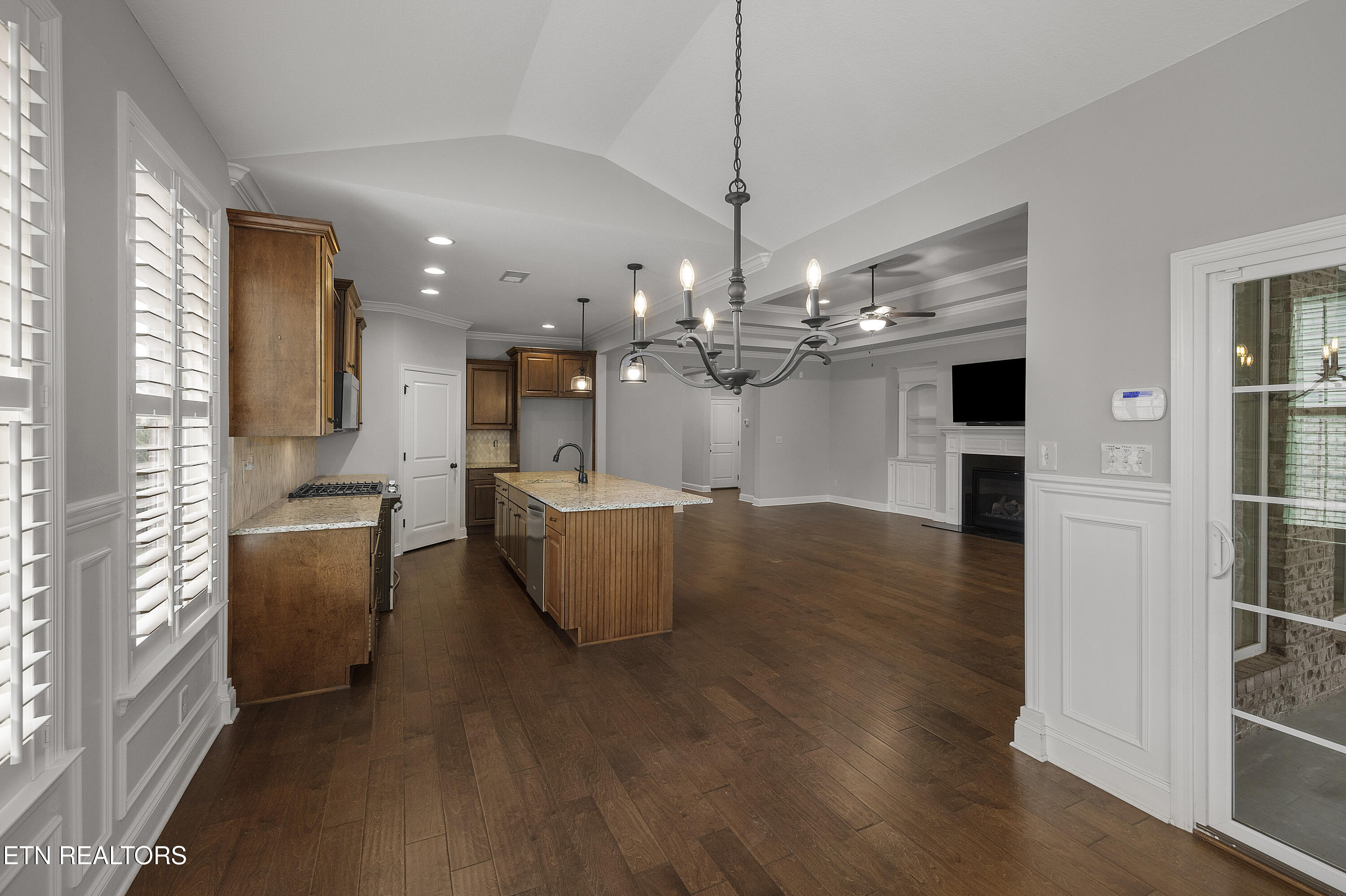 1266 Loggerhead Lane Knoxville TN 37932