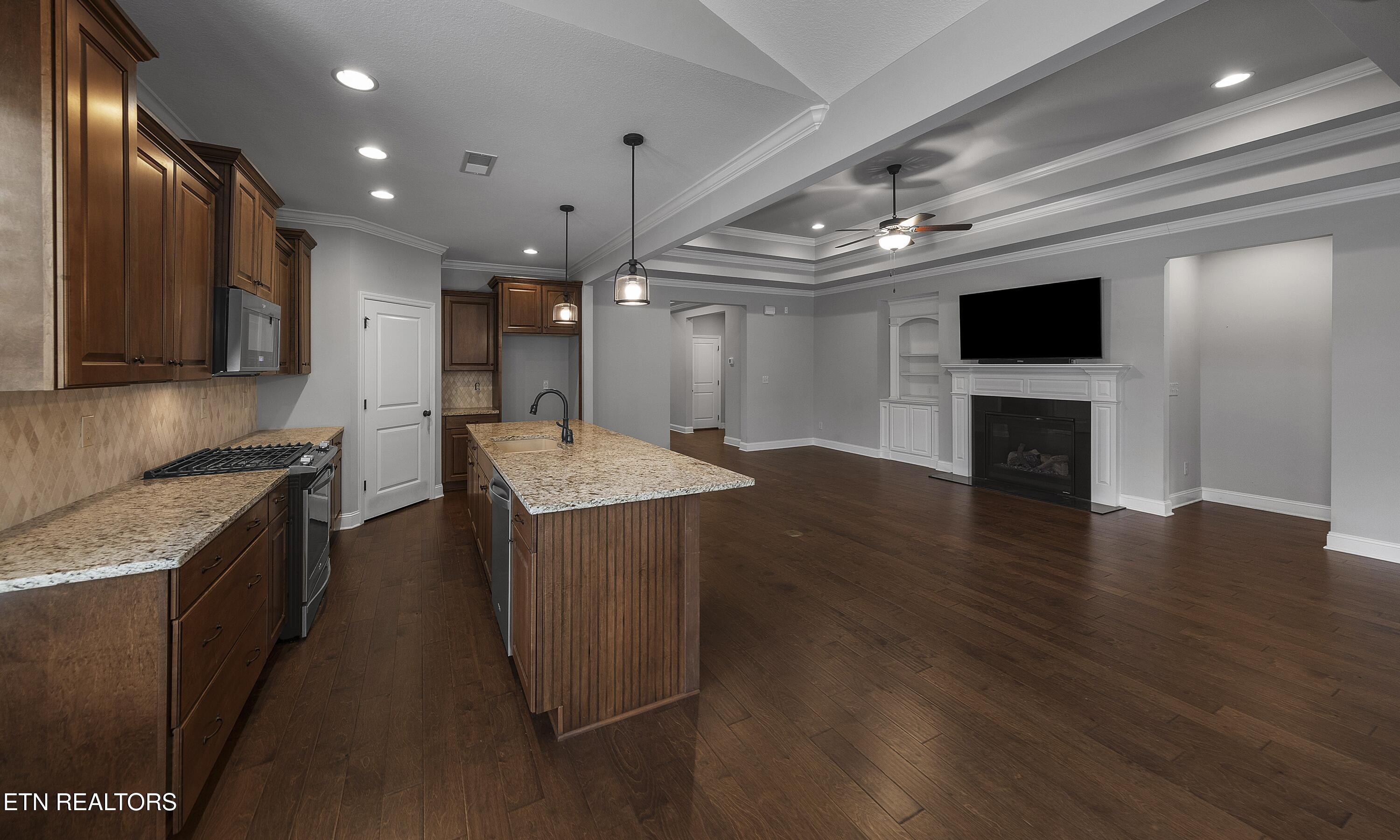 1266 Loggerhead Lane Knoxville TN 37932
