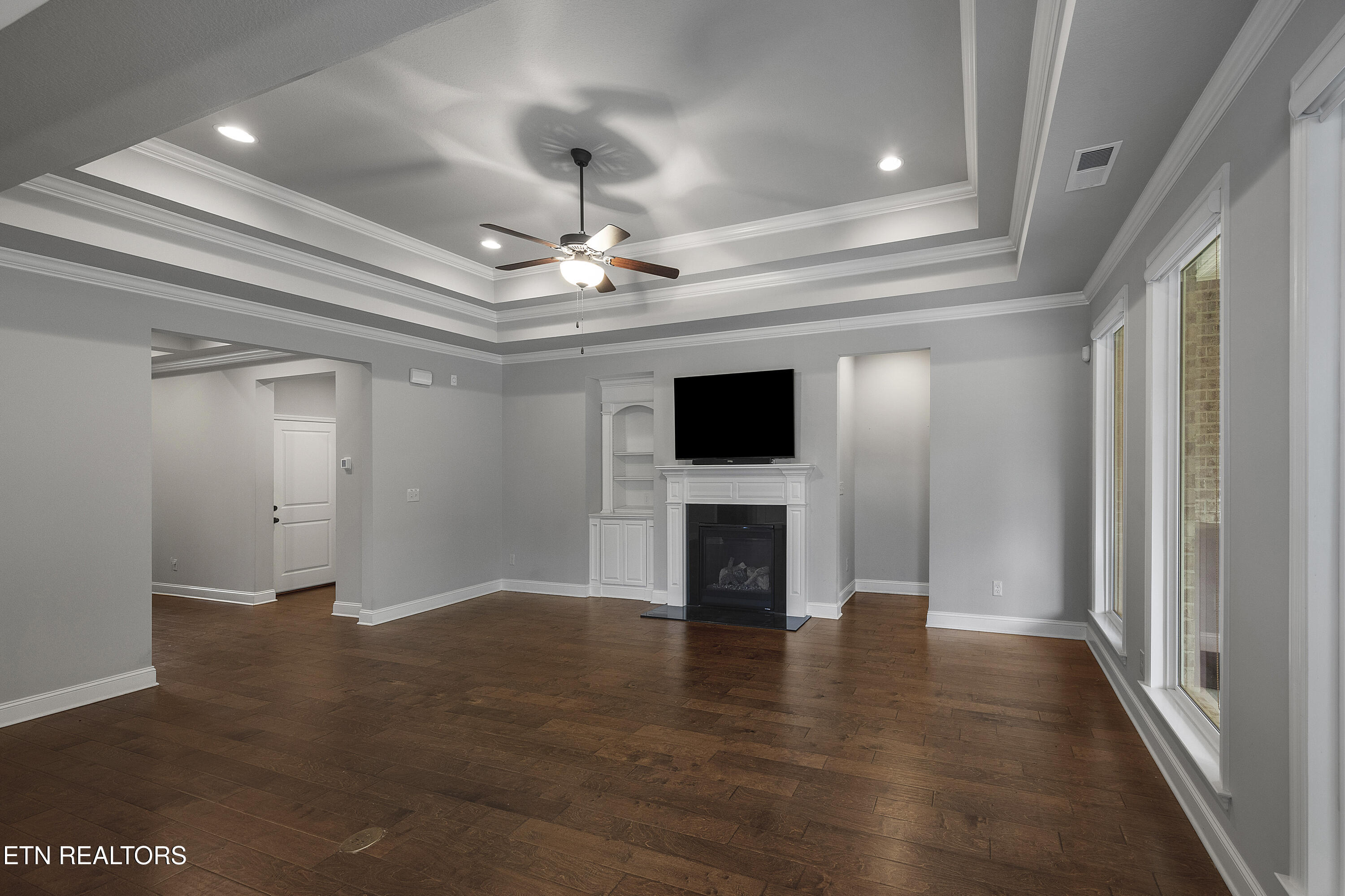 1266 Loggerhead Lane Knoxville TN 37932