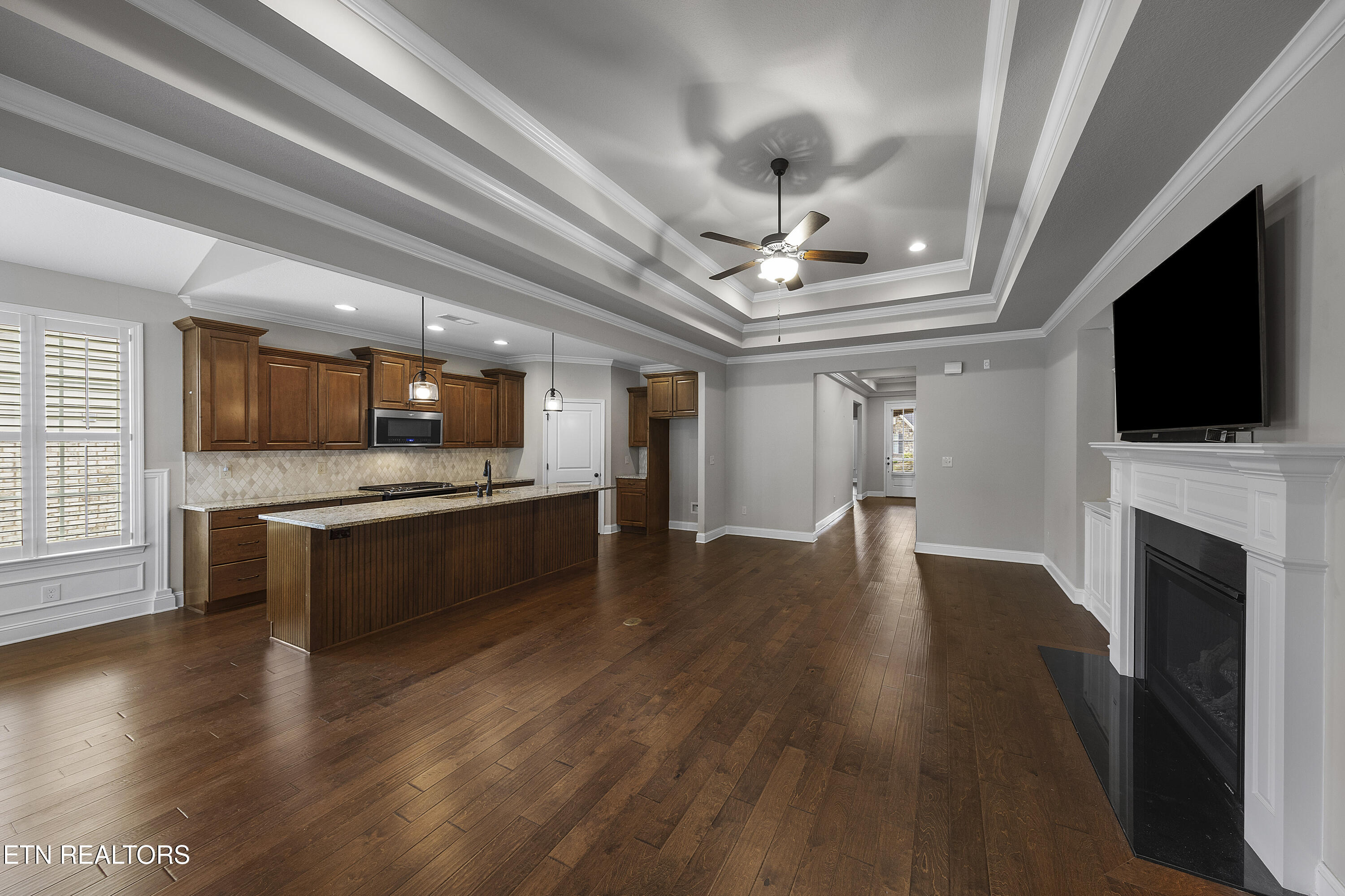 1266 Loggerhead Lane Knoxville TN 37932