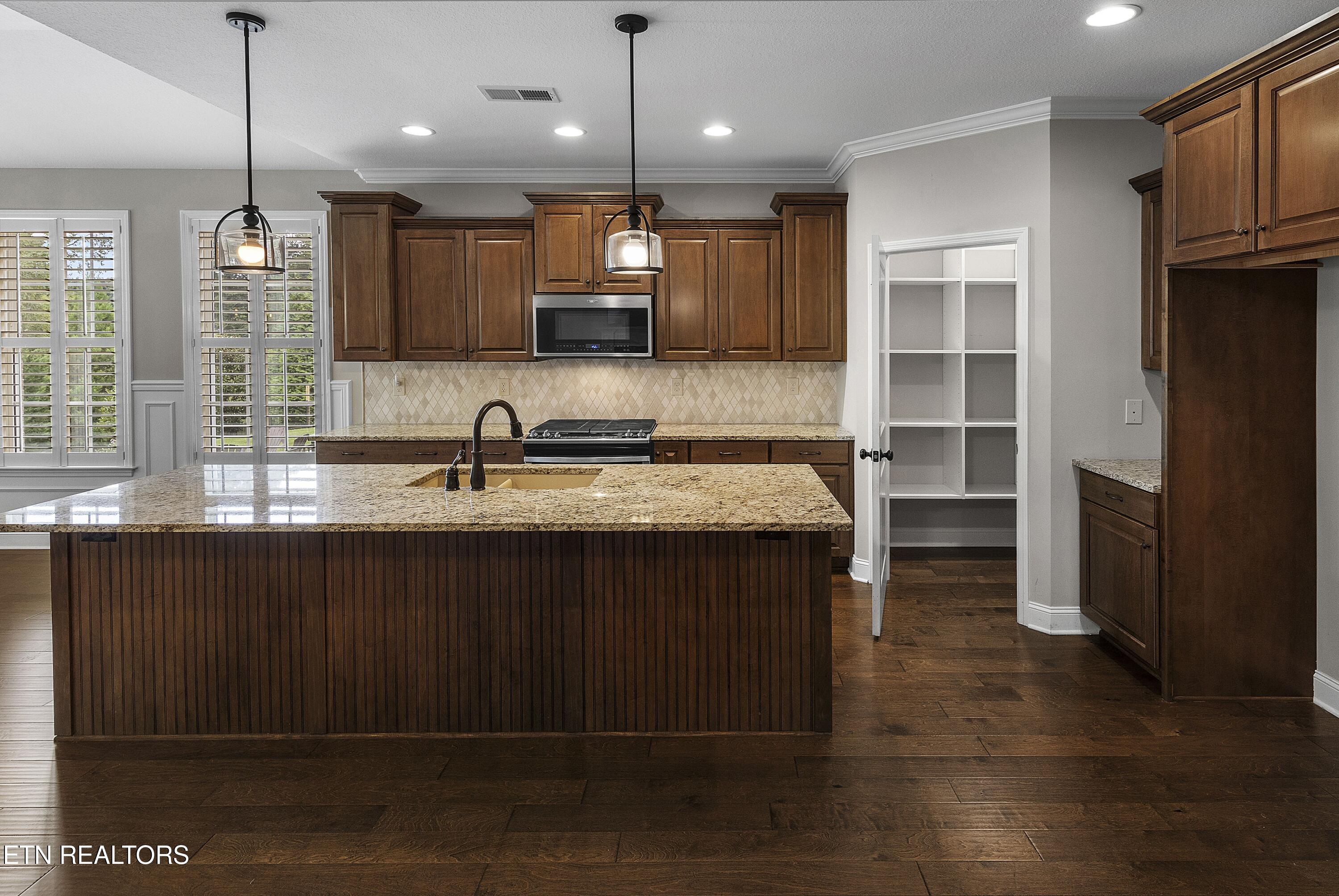 1266 Loggerhead Lane Knoxville TN 37932