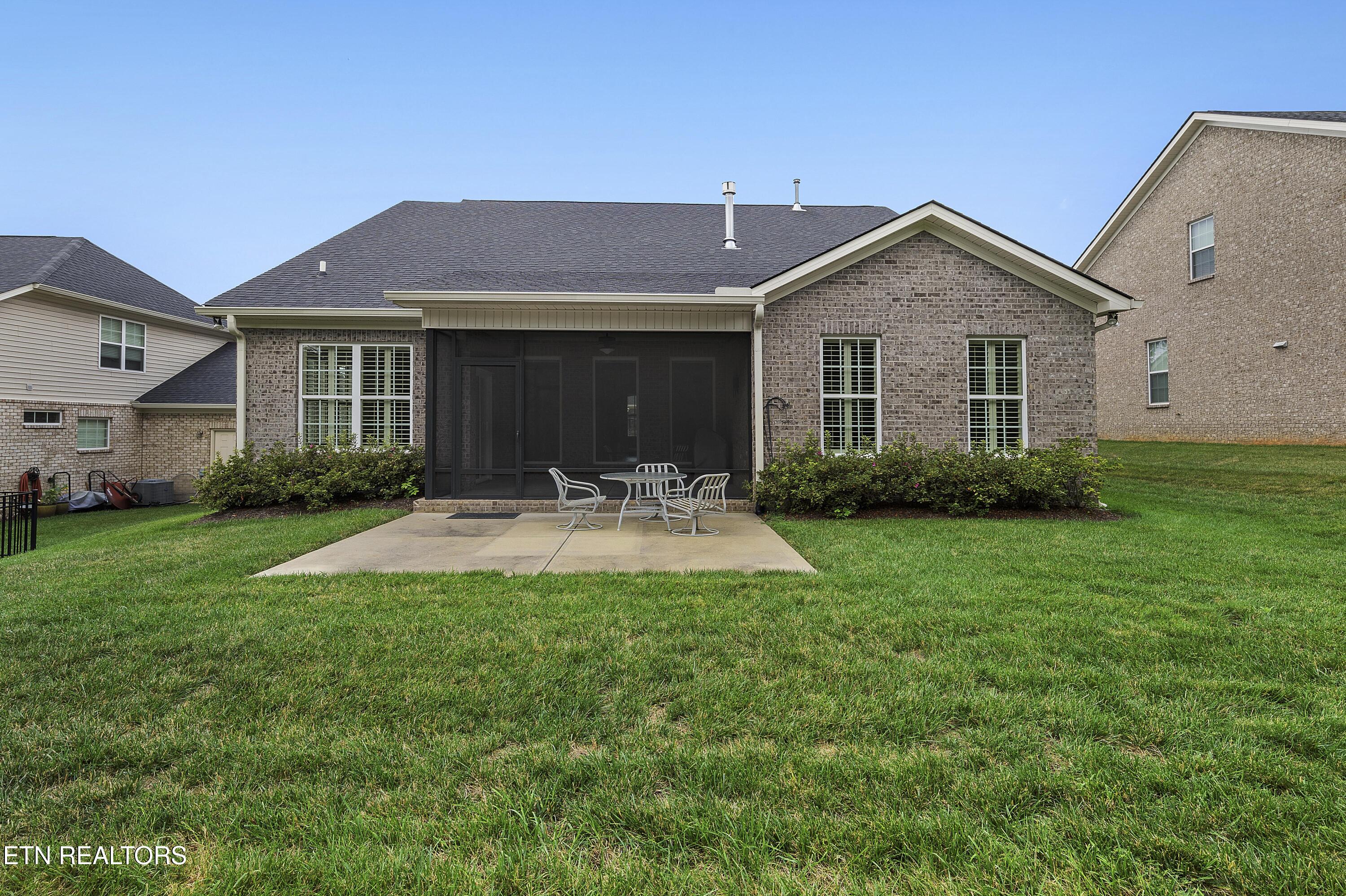 1266 Loggerhead Lane Knoxville TN 37932