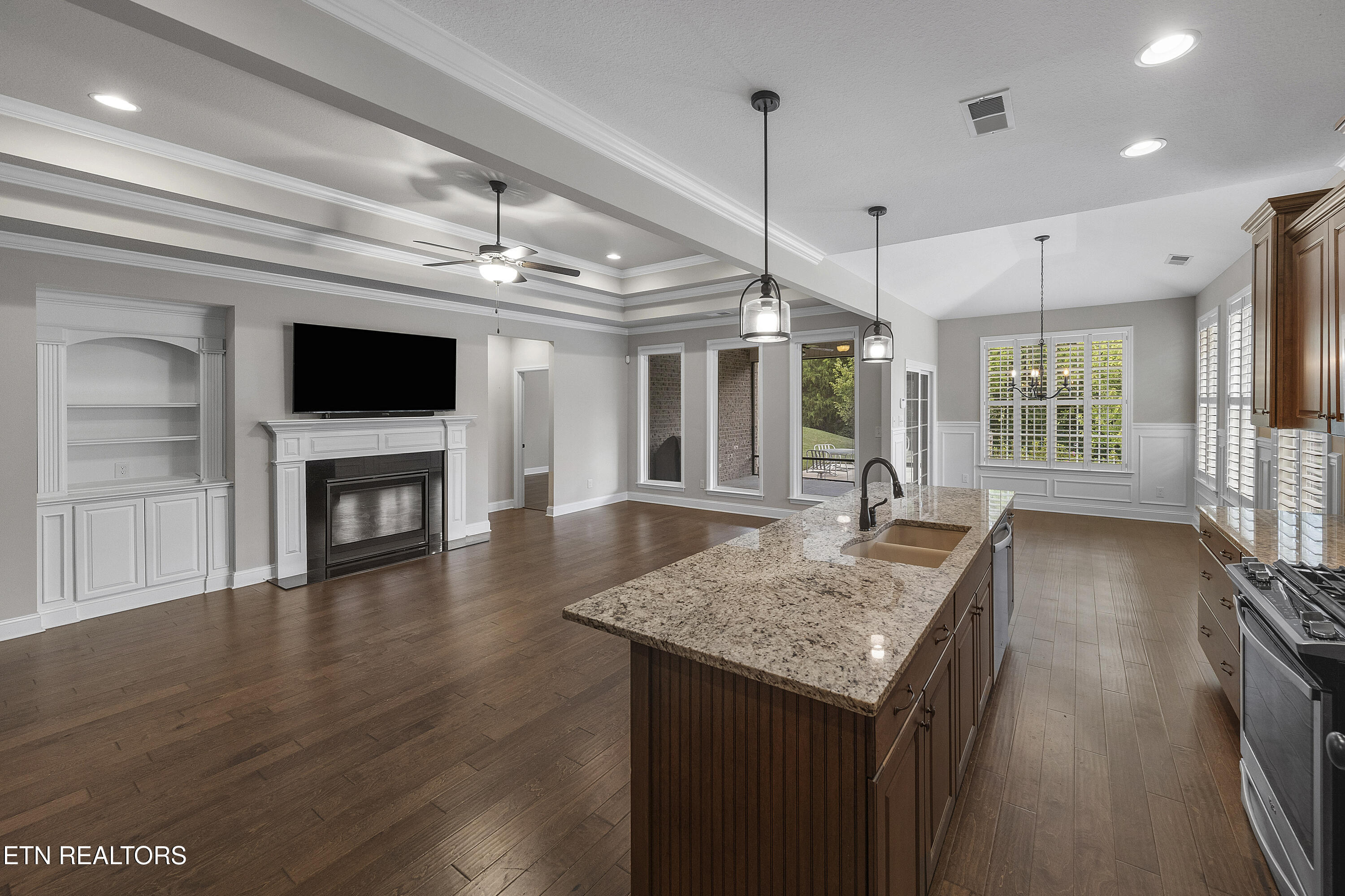1266 Loggerhead Lane Knoxville TN 37932