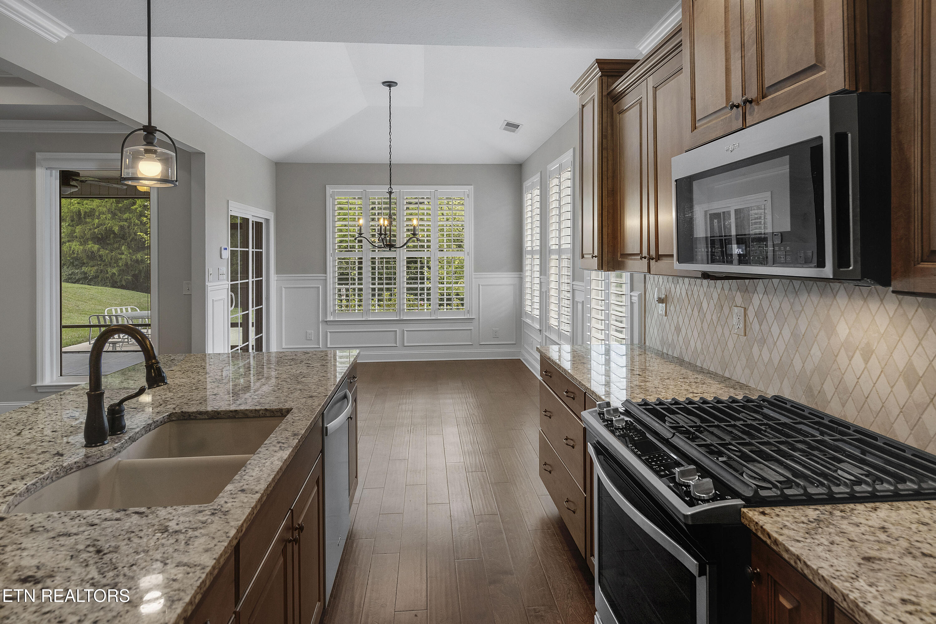 1266 Loggerhead Lane Knoxville TN 37932