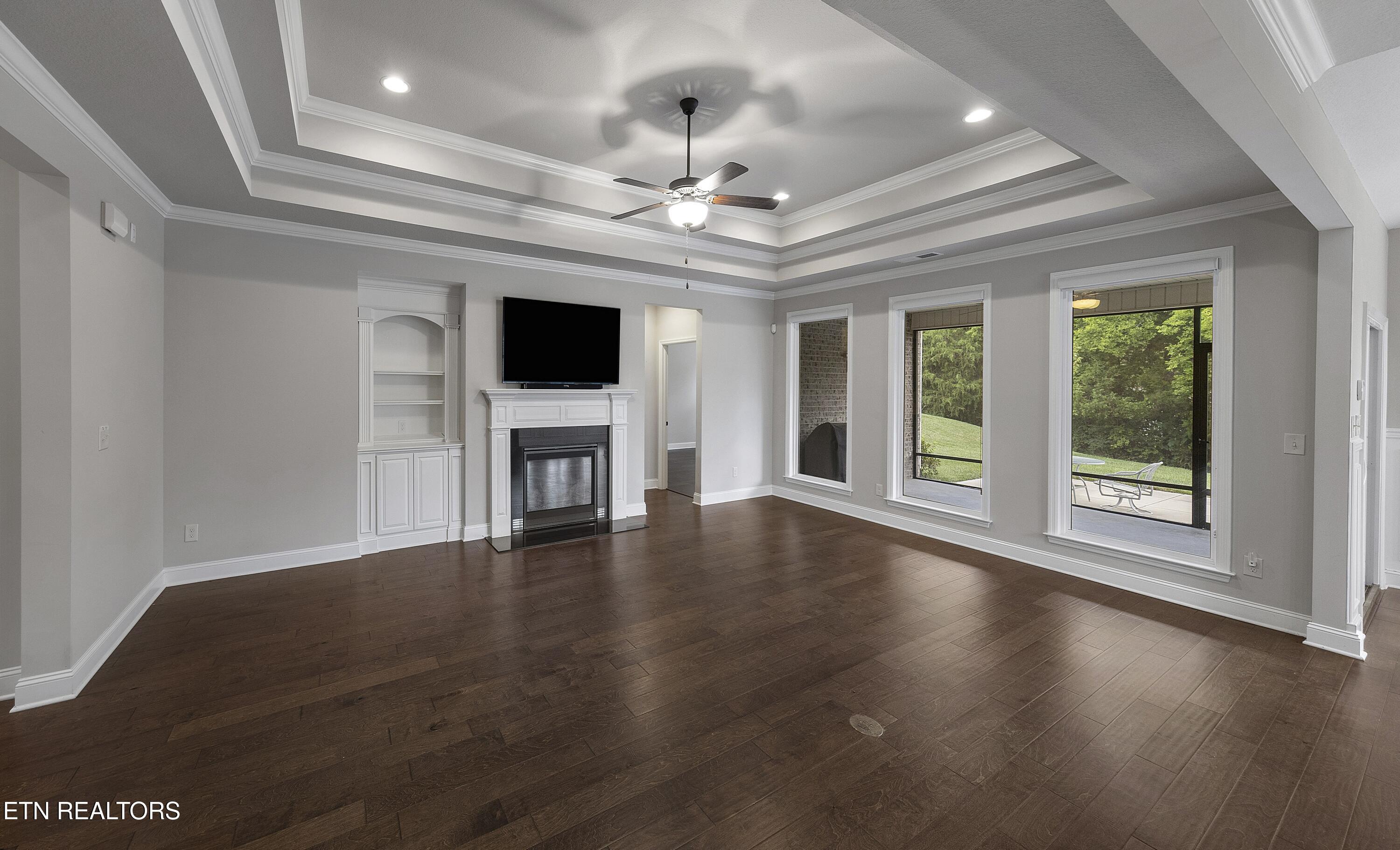 1266 Loggerhead Lane Knoxville TN 37932