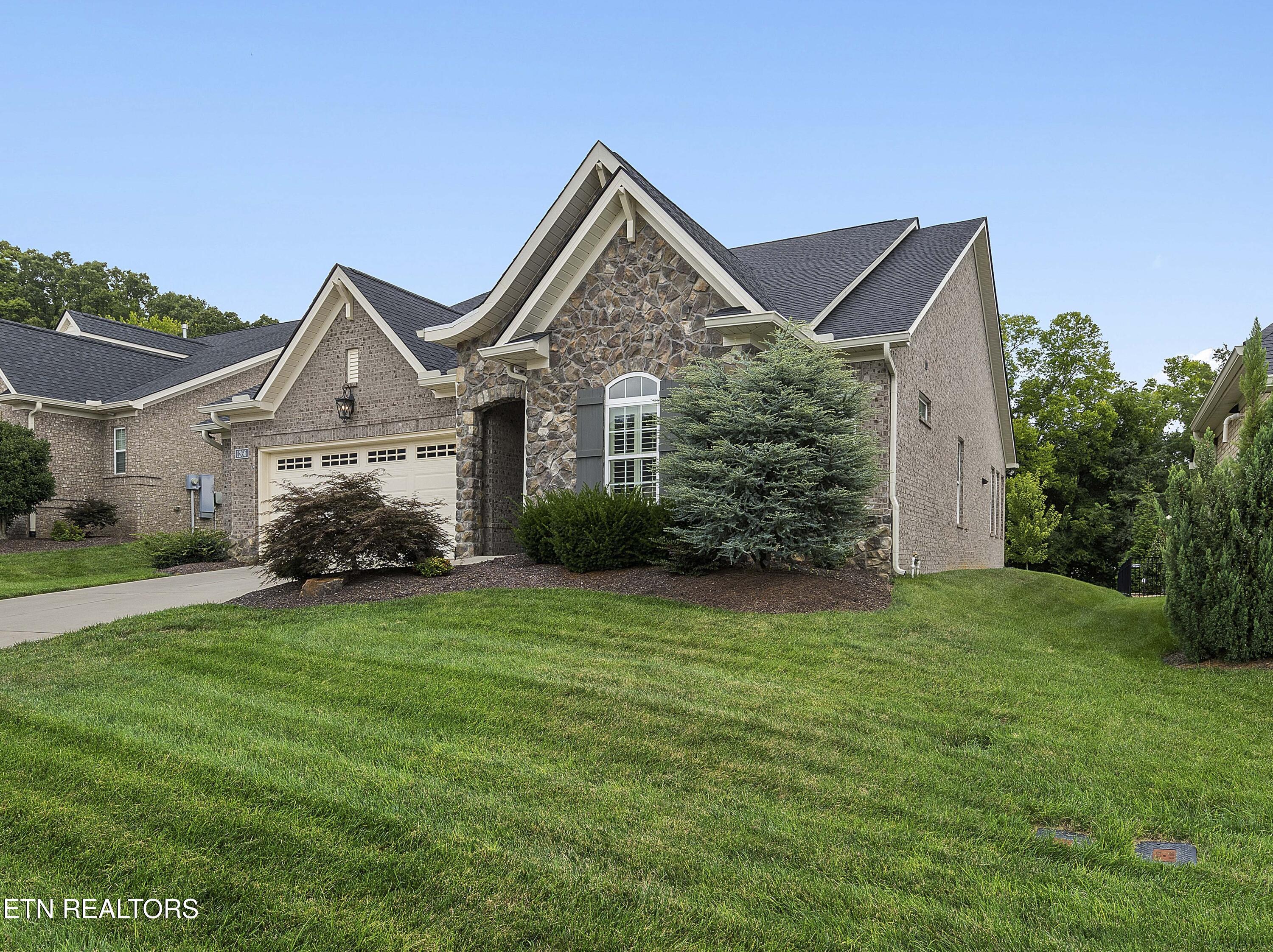 1266 Loggerhead Lane Knoxville TN 37932