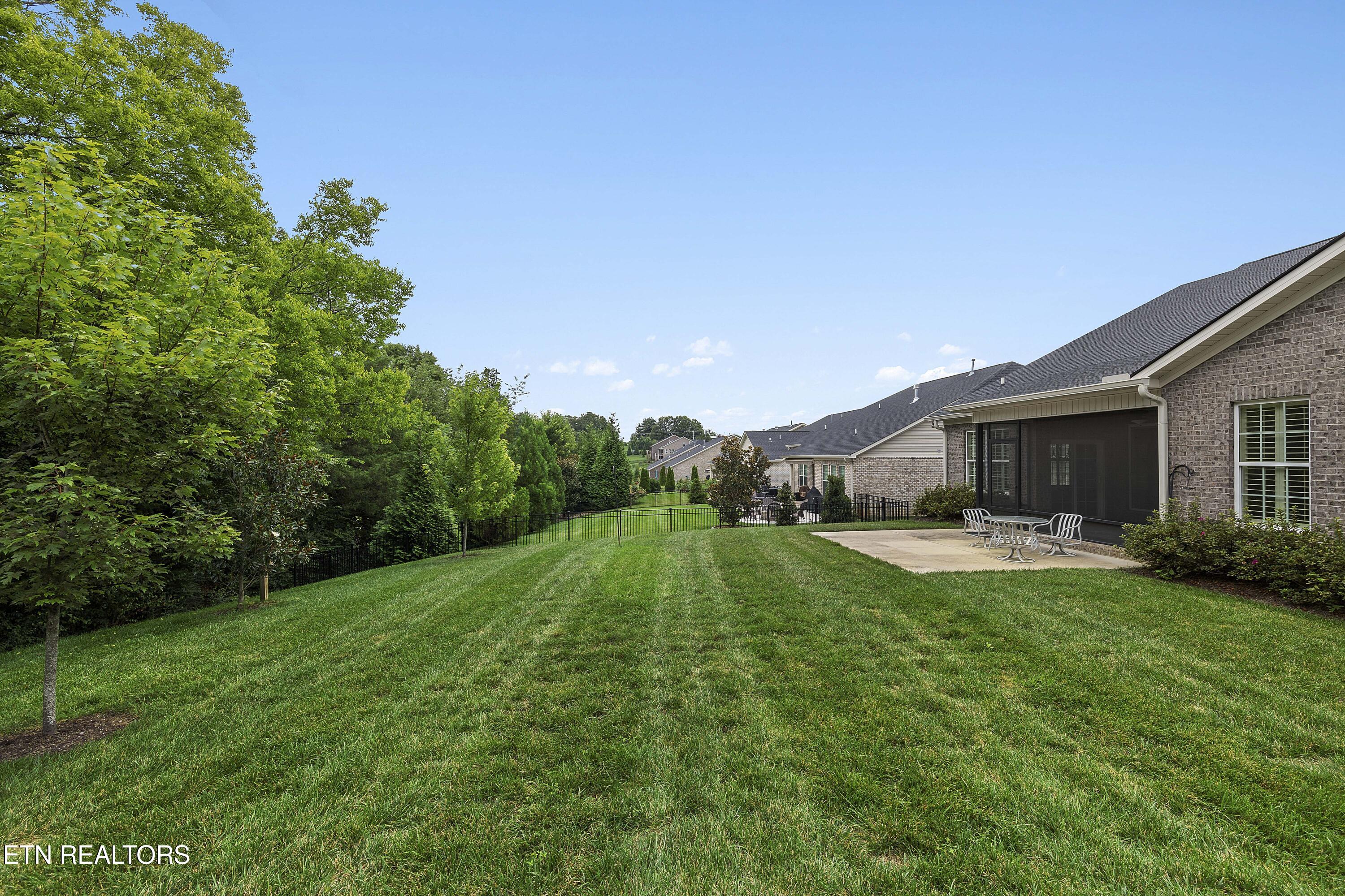 1266 Loggerhead Lane Knoxville TN 37932