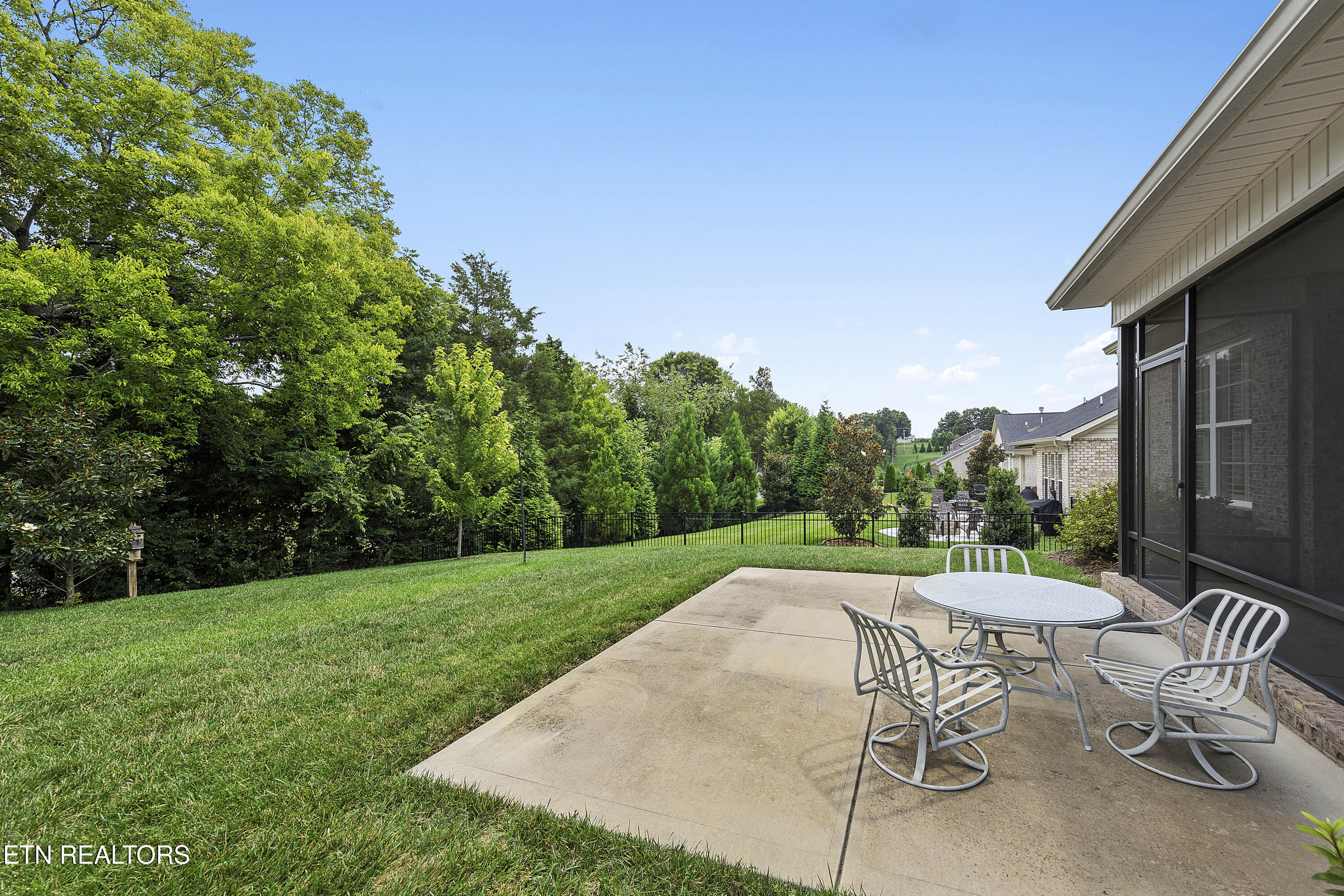 1266 Loggerhead Lane Knoxville TN 37932