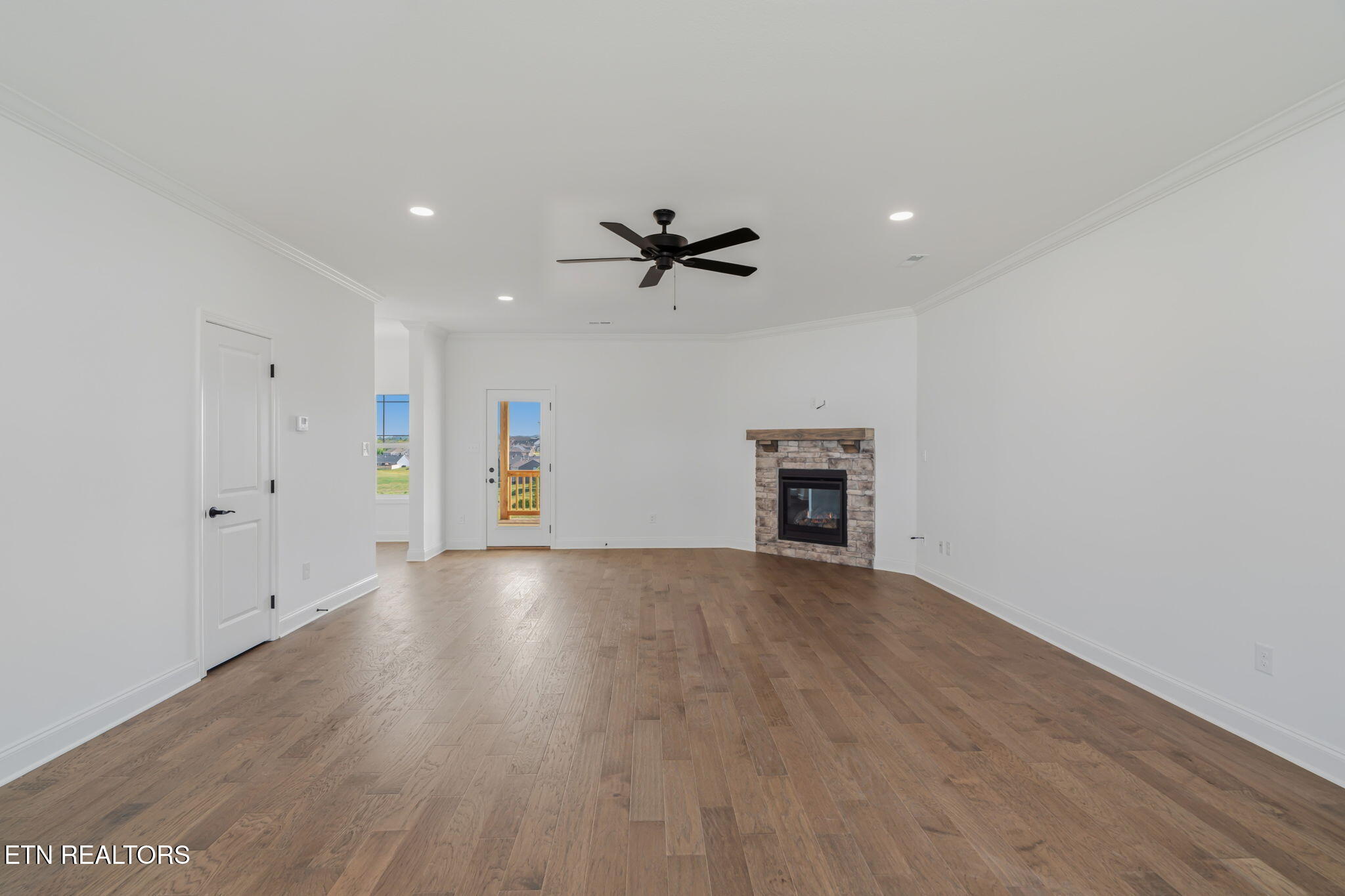 3627 Trailing Vine Lane Knoxville TN 37931