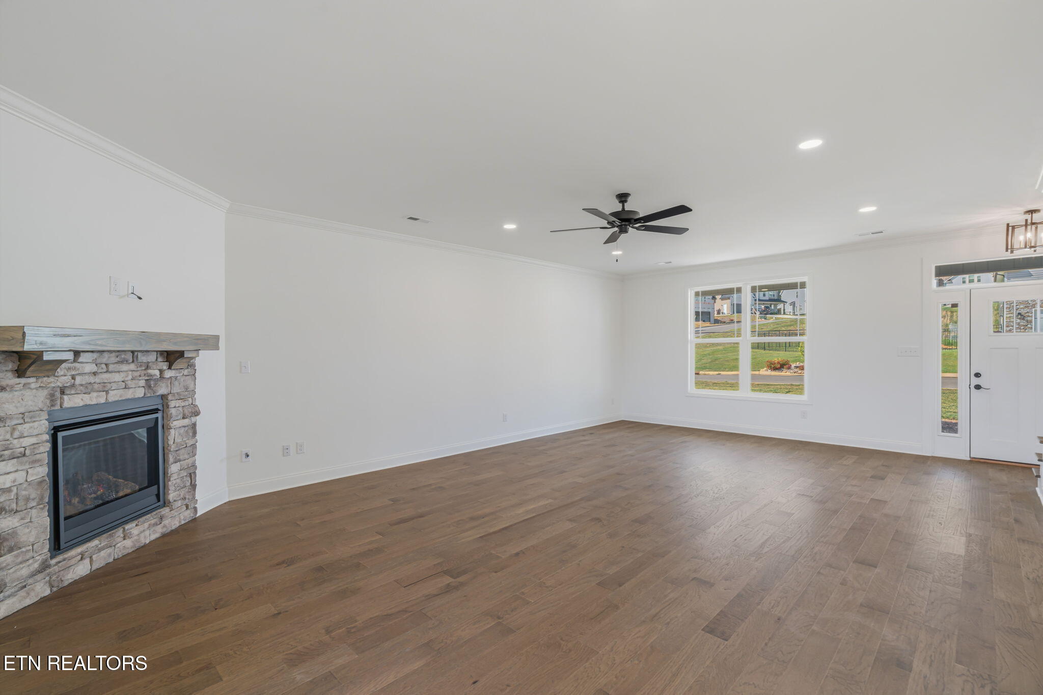 3627 Trailing Vine Lane Knoxville TN 37931