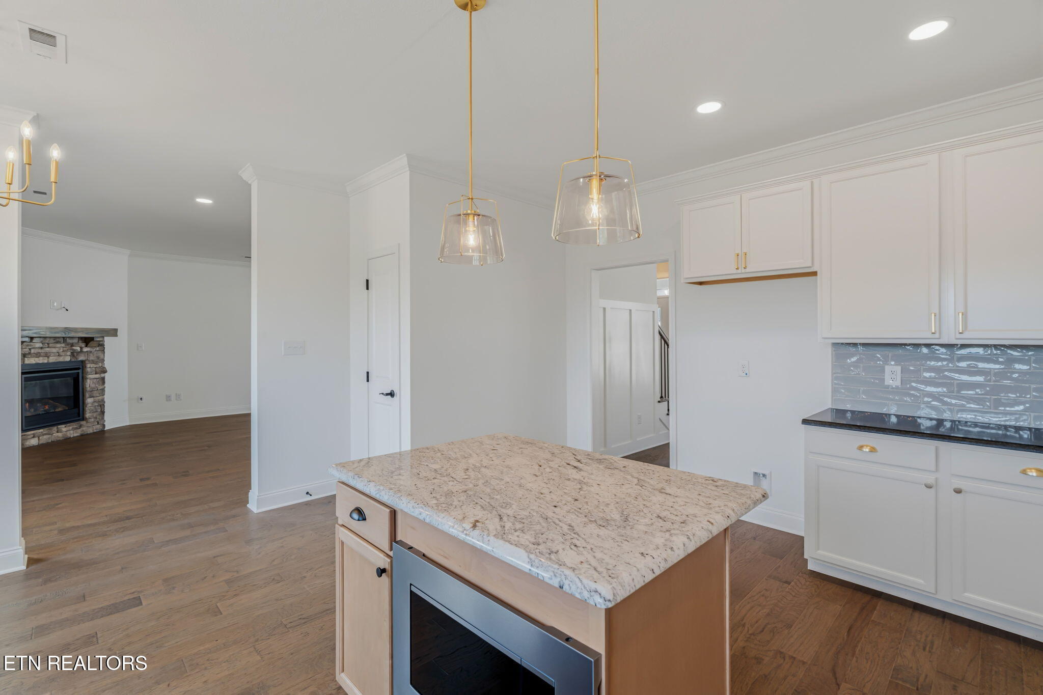3627 Trailing Vine Lane Knoxville TN 37931