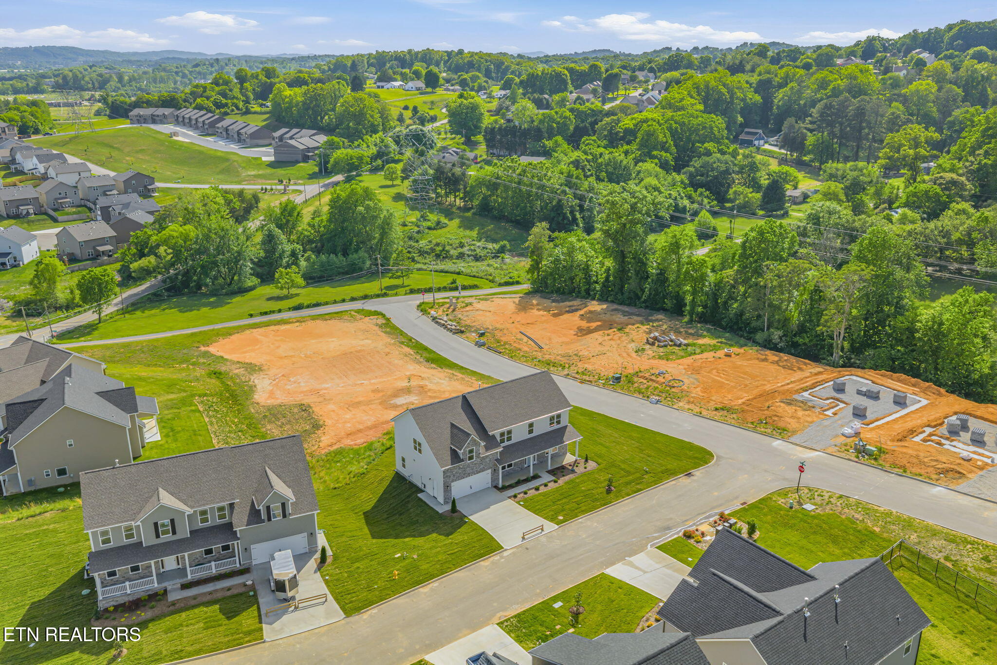 3627 Trailing Vine Lane Knoxville TN 37931