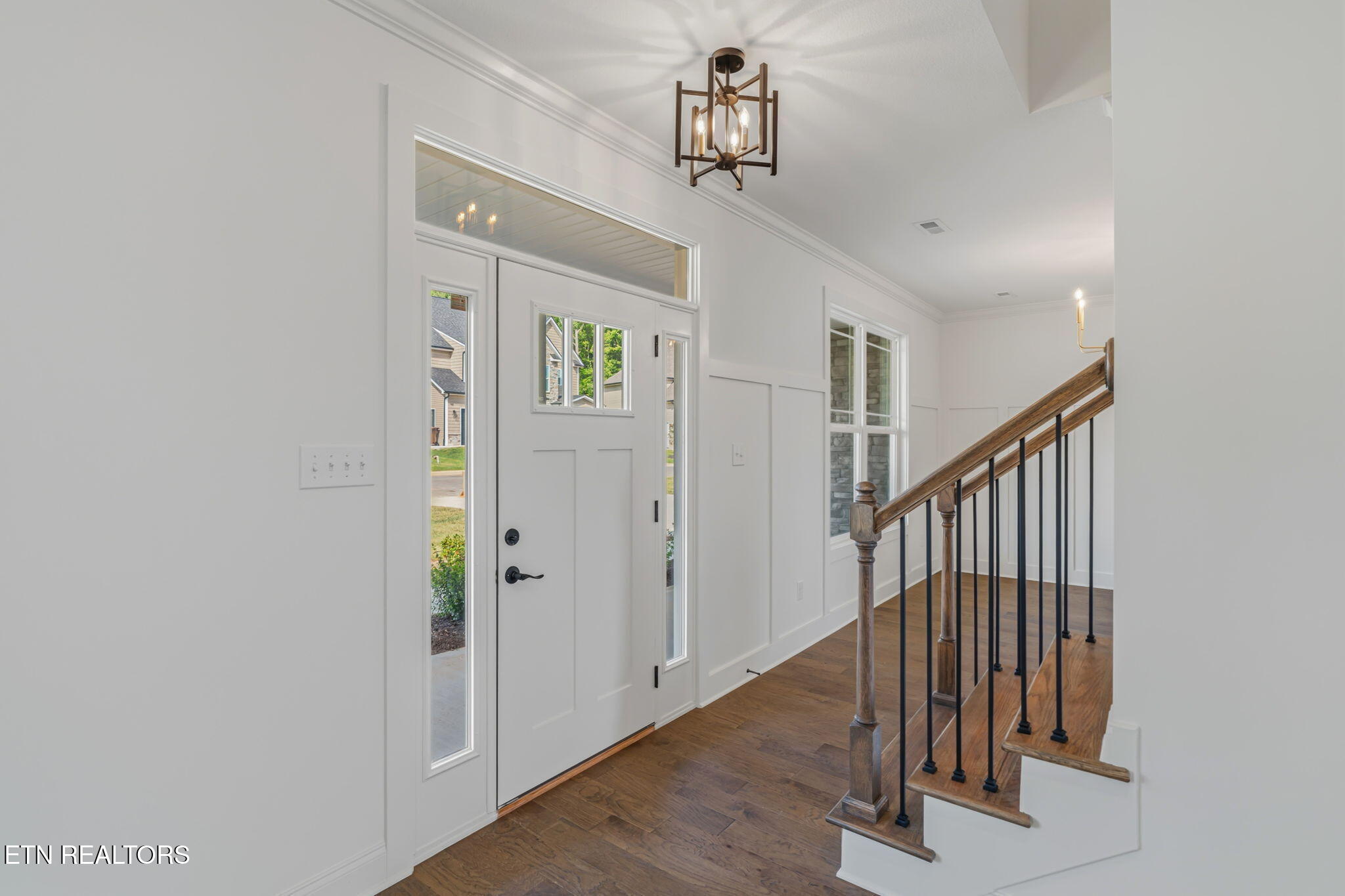 3627 Trailing Vine Lane Knoxville TN 37931