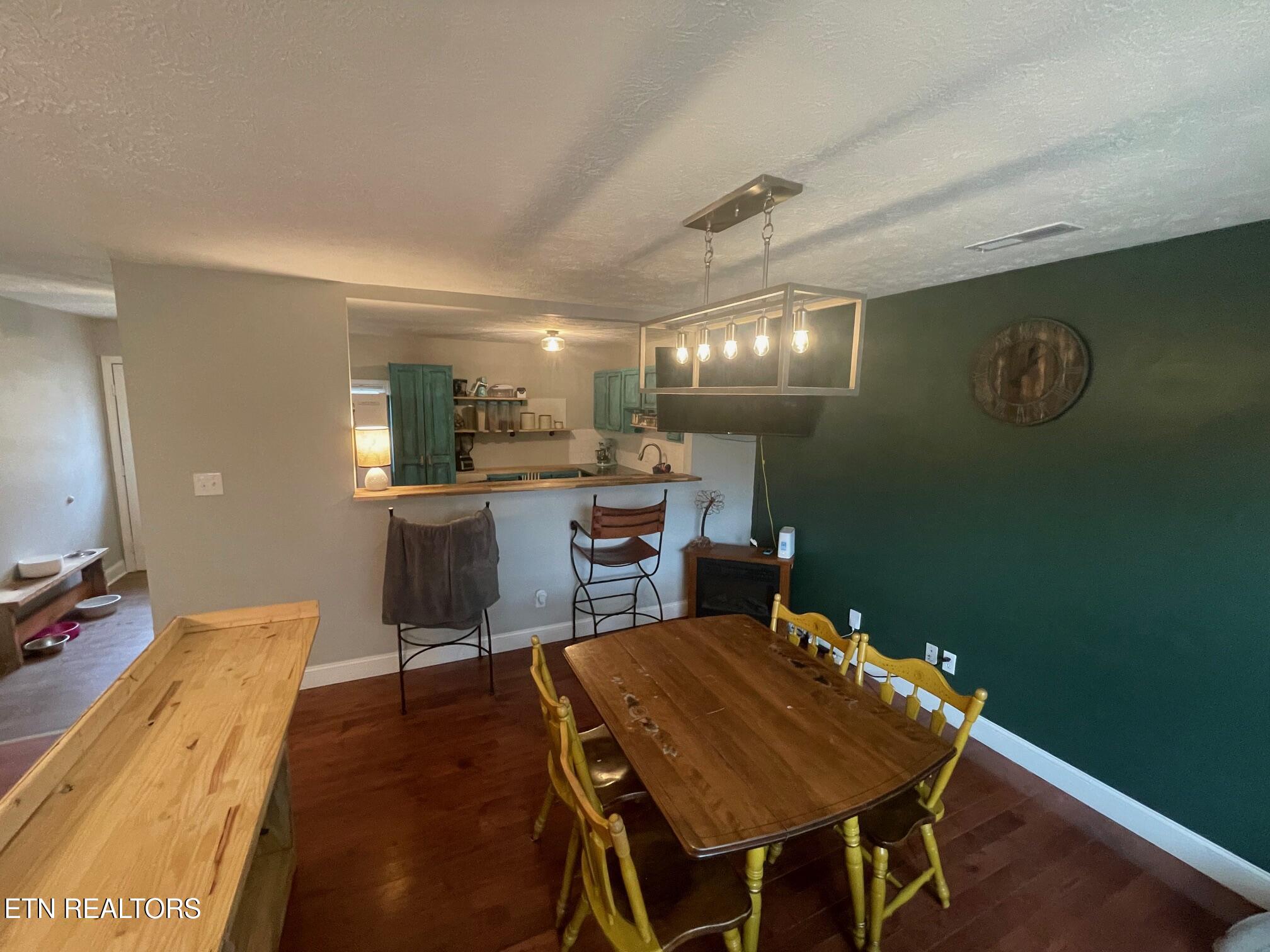 727 Green Meadows Drive Knoxville TN 37920