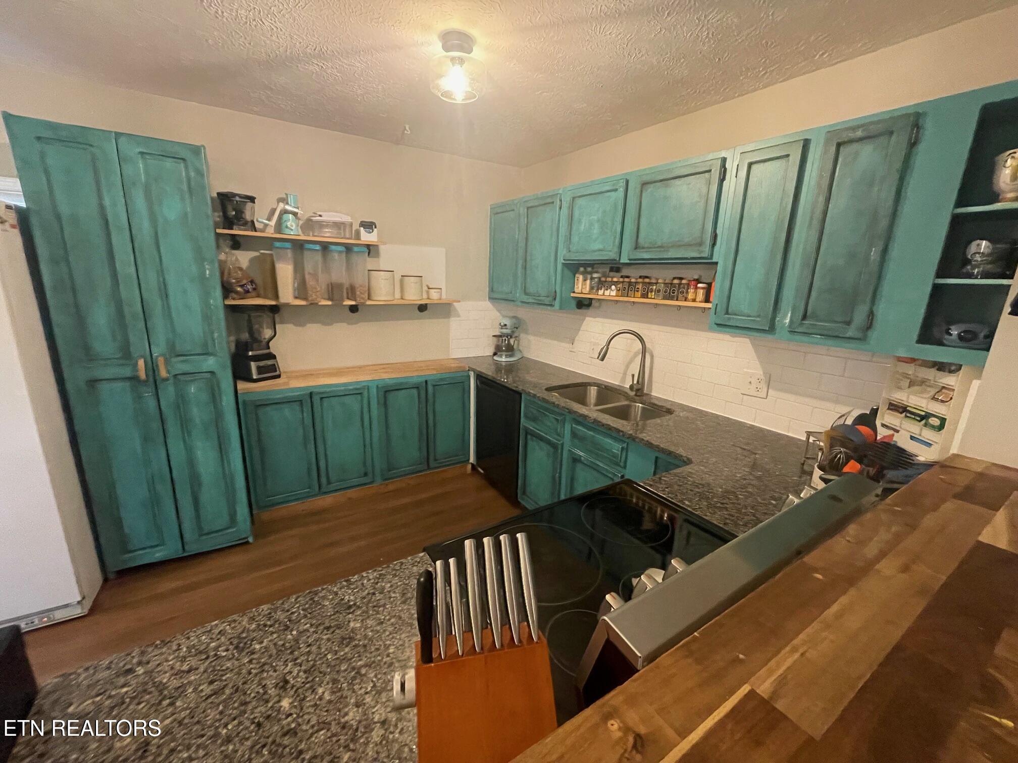 727 Green Meadows Drive Knoxville TN 37920