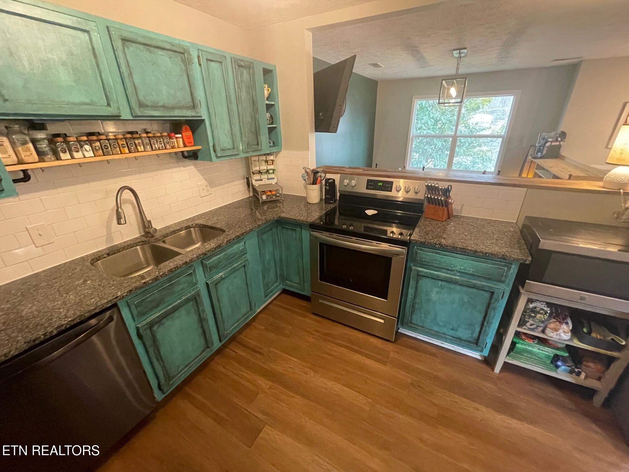727 Green Meadows Drive Knoxville TN 37920
