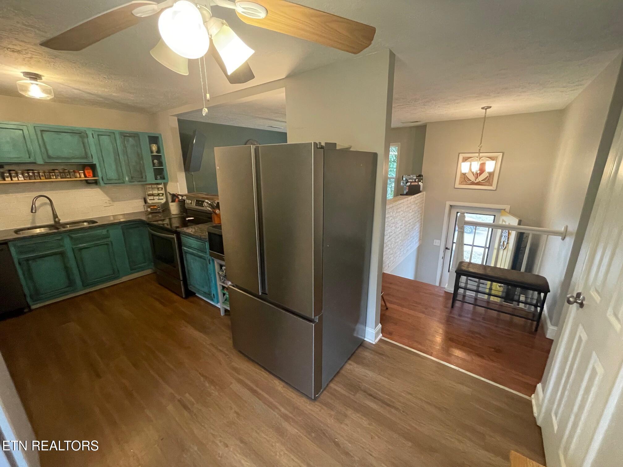 727 Green Meadows Drive Knoxville TN 37920
