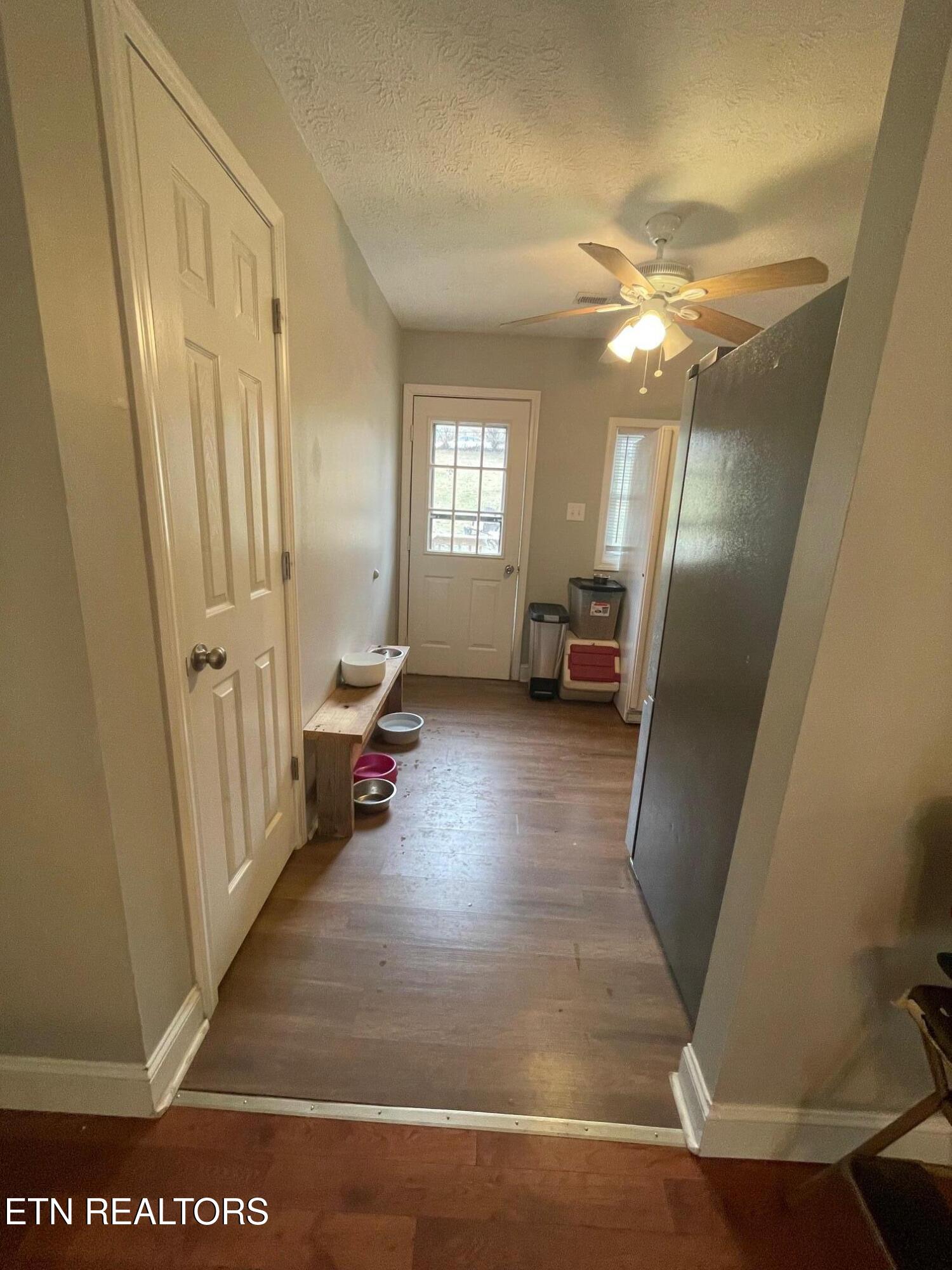 727 Green Meadows Drive Knoxville TN 37920