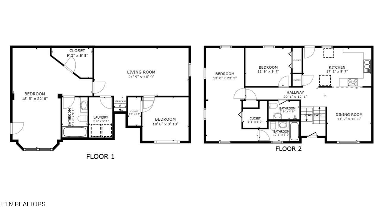 727 Green Meadows Drive Knoxville TN 37920
