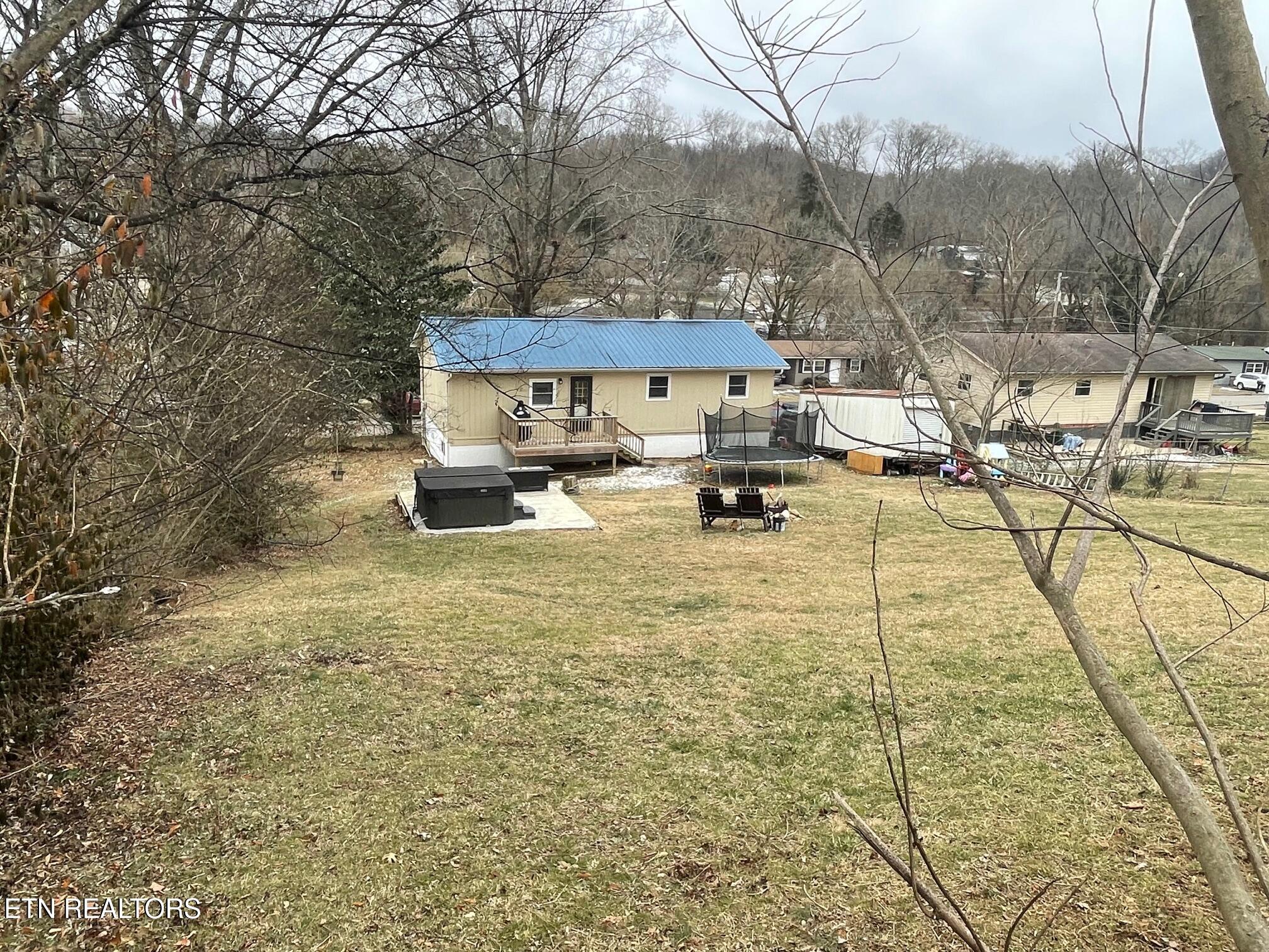 727 Green Meadows Drive Knoxville TN 37920