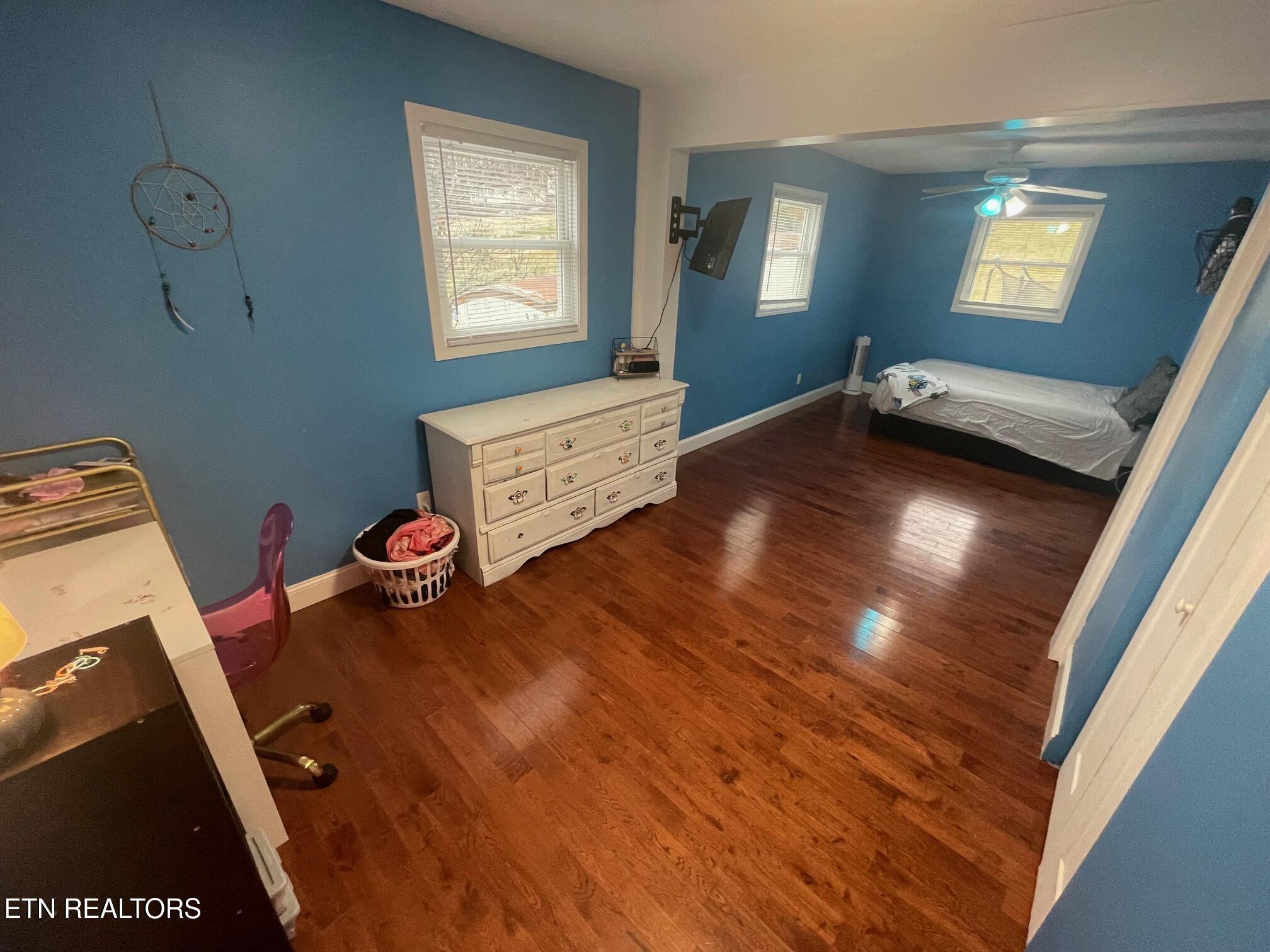 727 Green Meadows Drive Knoxville TN 37920