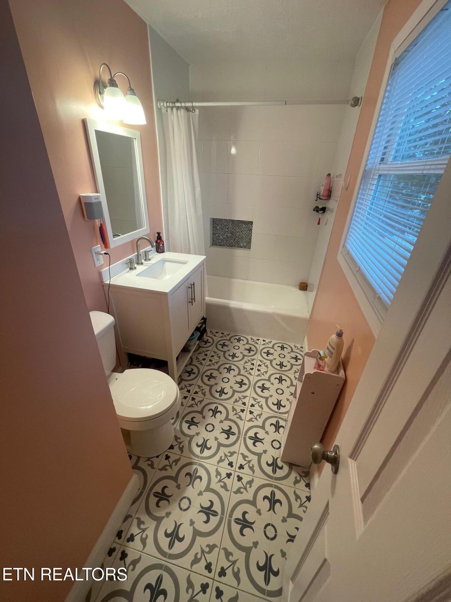 727 Green Meadows Drive Knoxville TN 37920