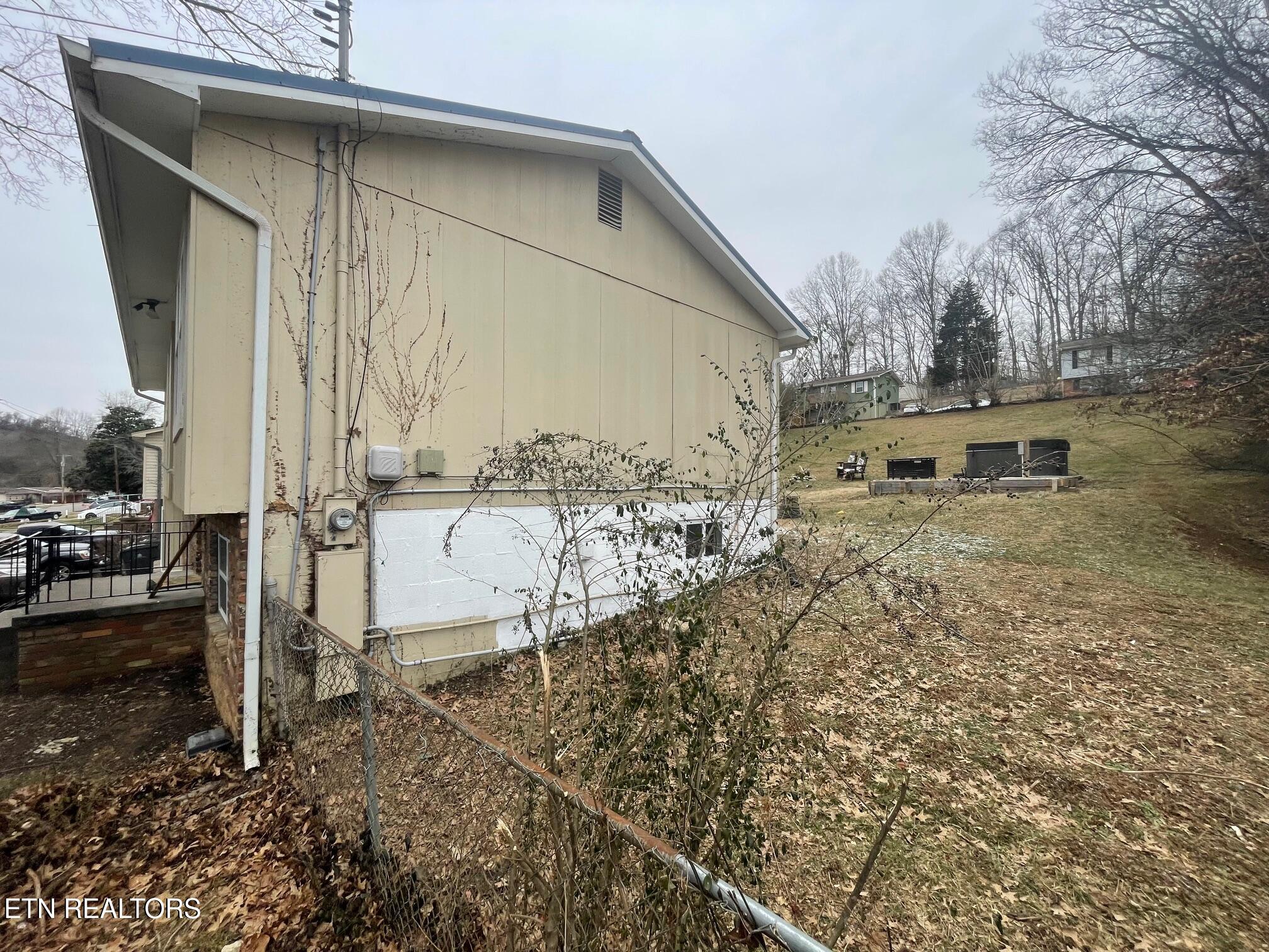 727 Green Meadows Drive Knoxville TN 37920