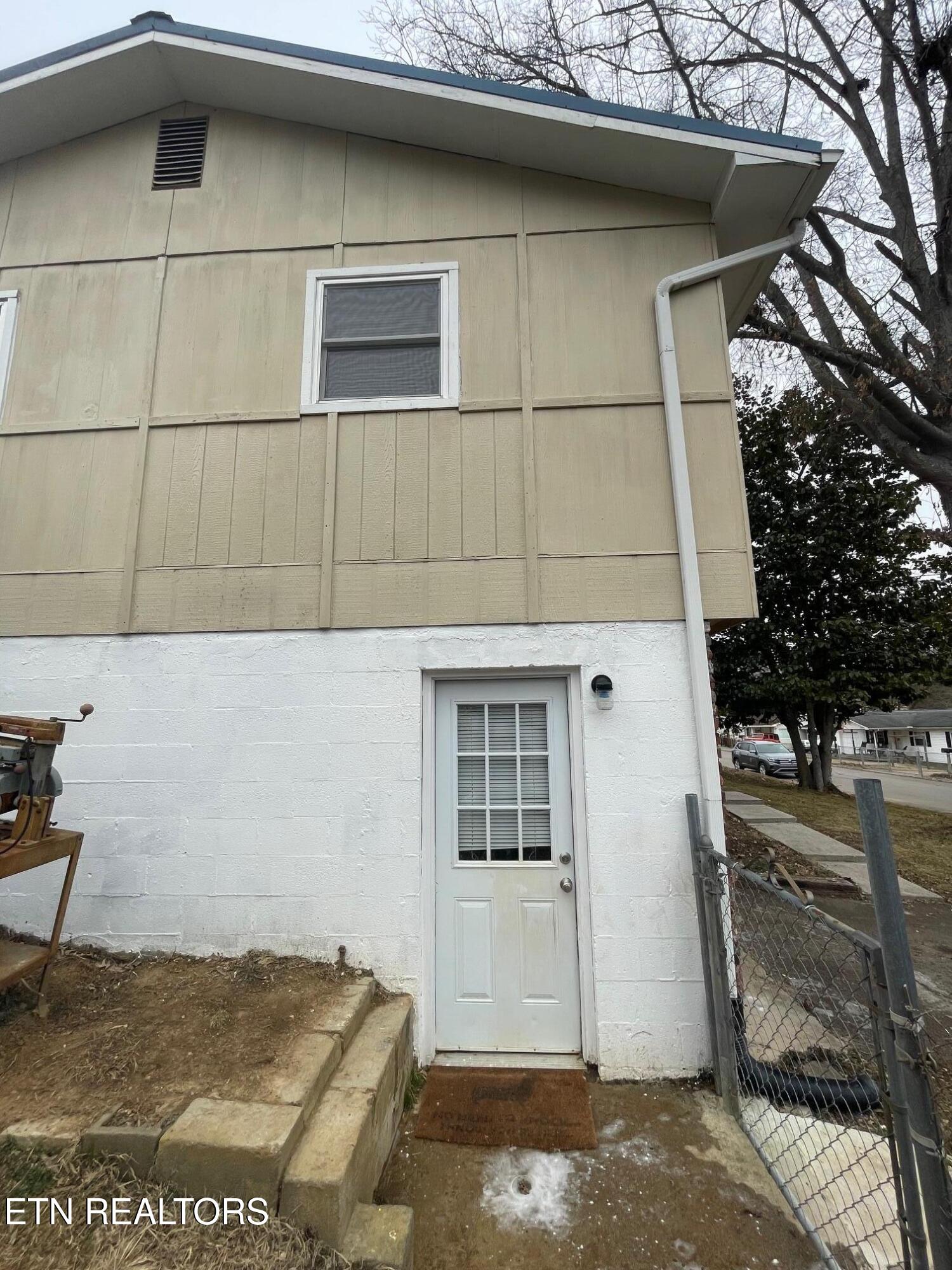 727 Green Meadows Drive Knoxville TN 37920