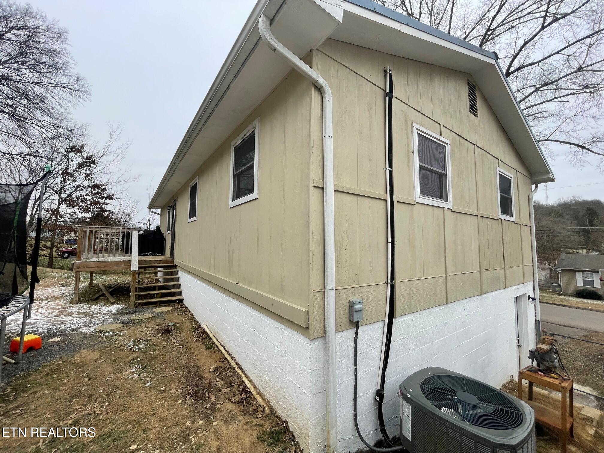 727 Green Meadows Drive Knoxville TN 37920