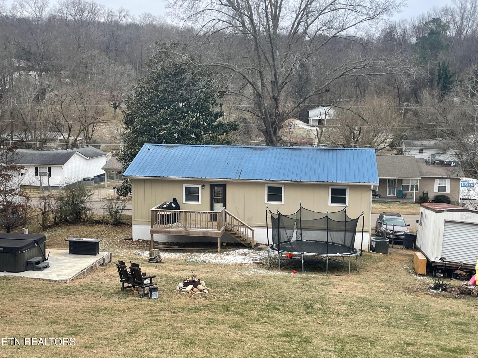 727 Green Meadows Drive Knoxville TN 37920