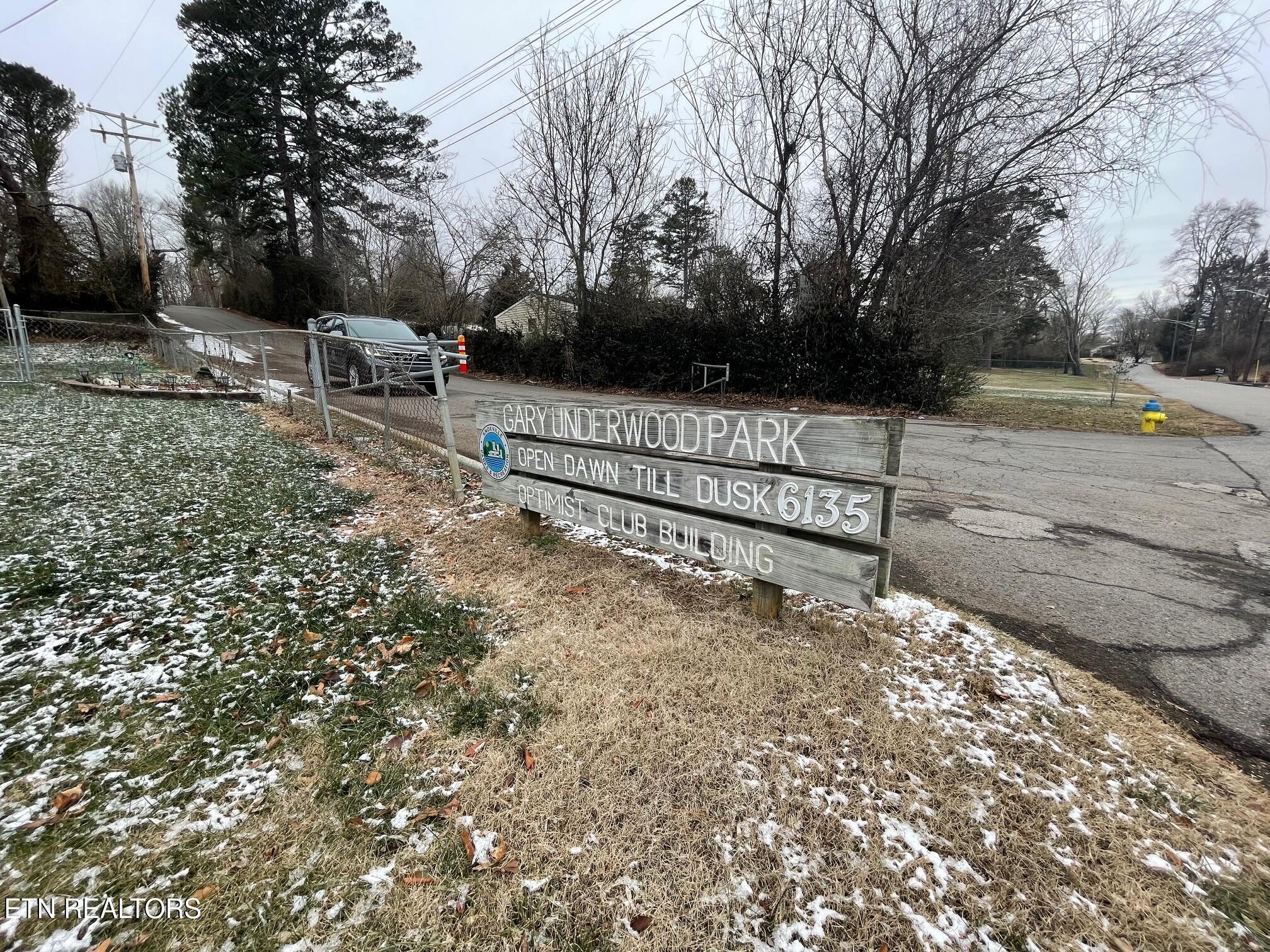 727 Green Meadows Drive Knoxville TN 37920