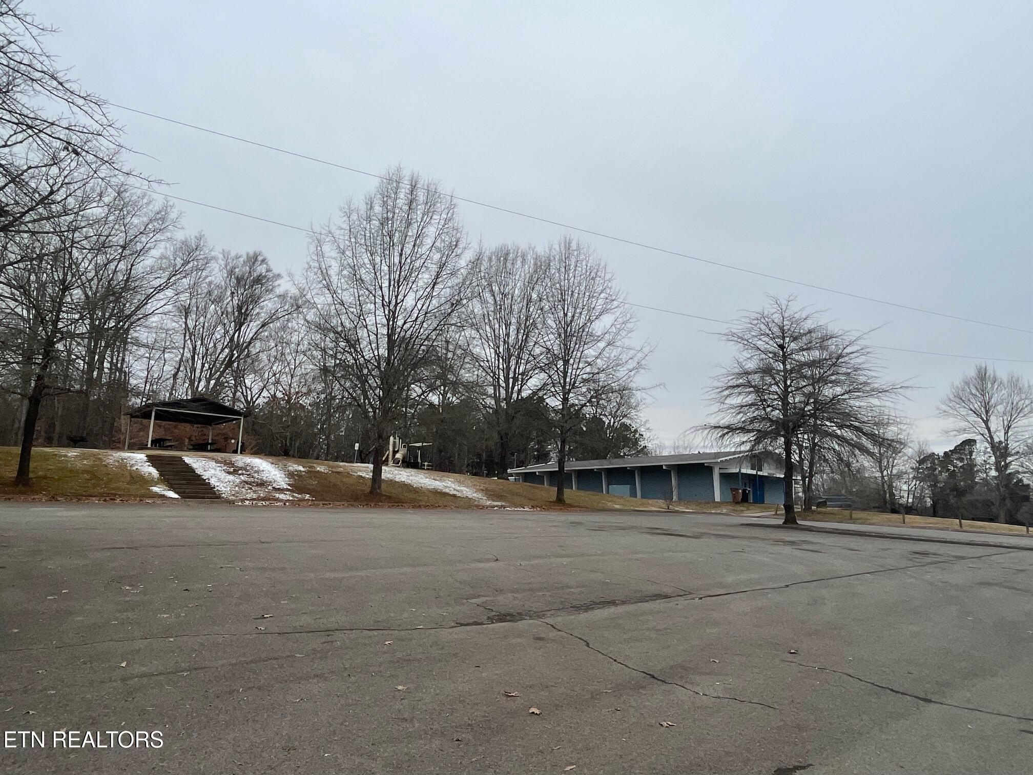 727 Green Meadows Drive Knoxville TN 37920