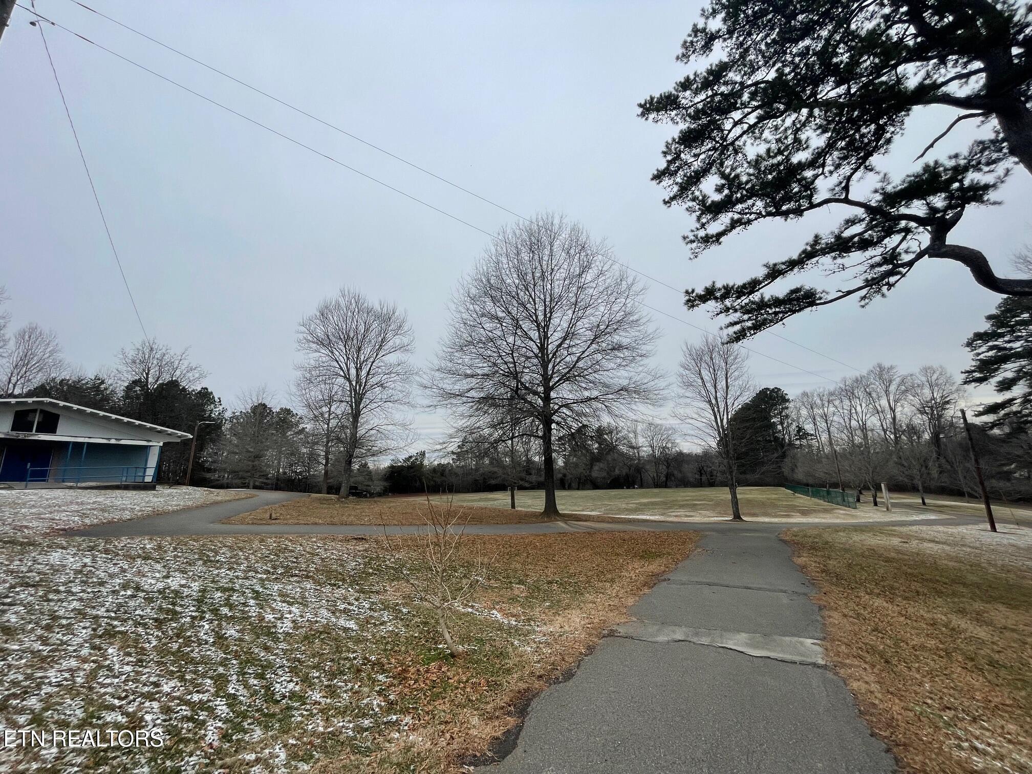 727 Green Meadows Drive Knoxville TN 37920
