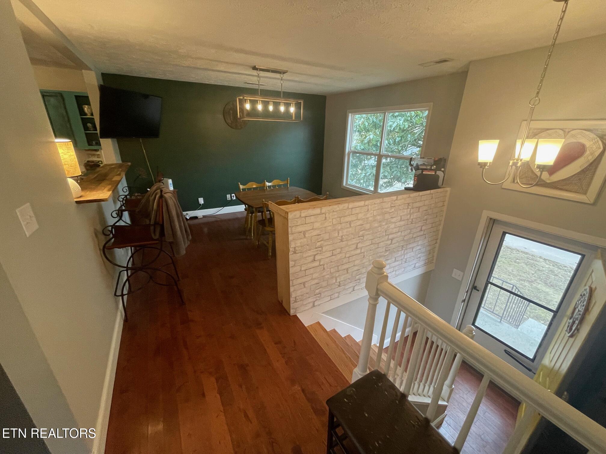 727 Green Meadows Drive Knoxville TN 37920