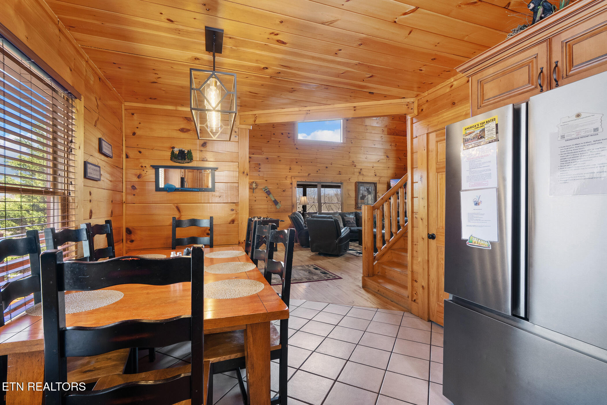 611 Stockton Drive Sevierville TN 37876