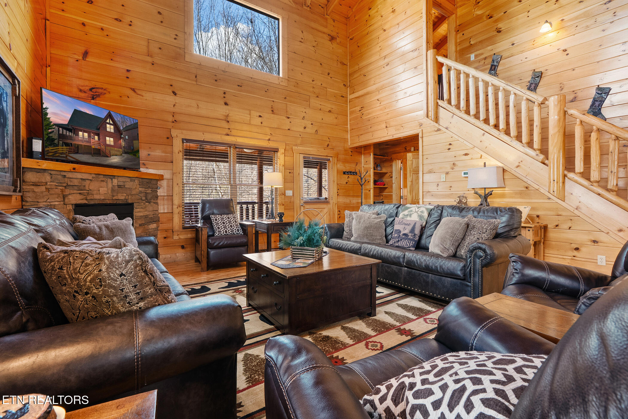 611 Stockton Drive Sevierville TN 37876