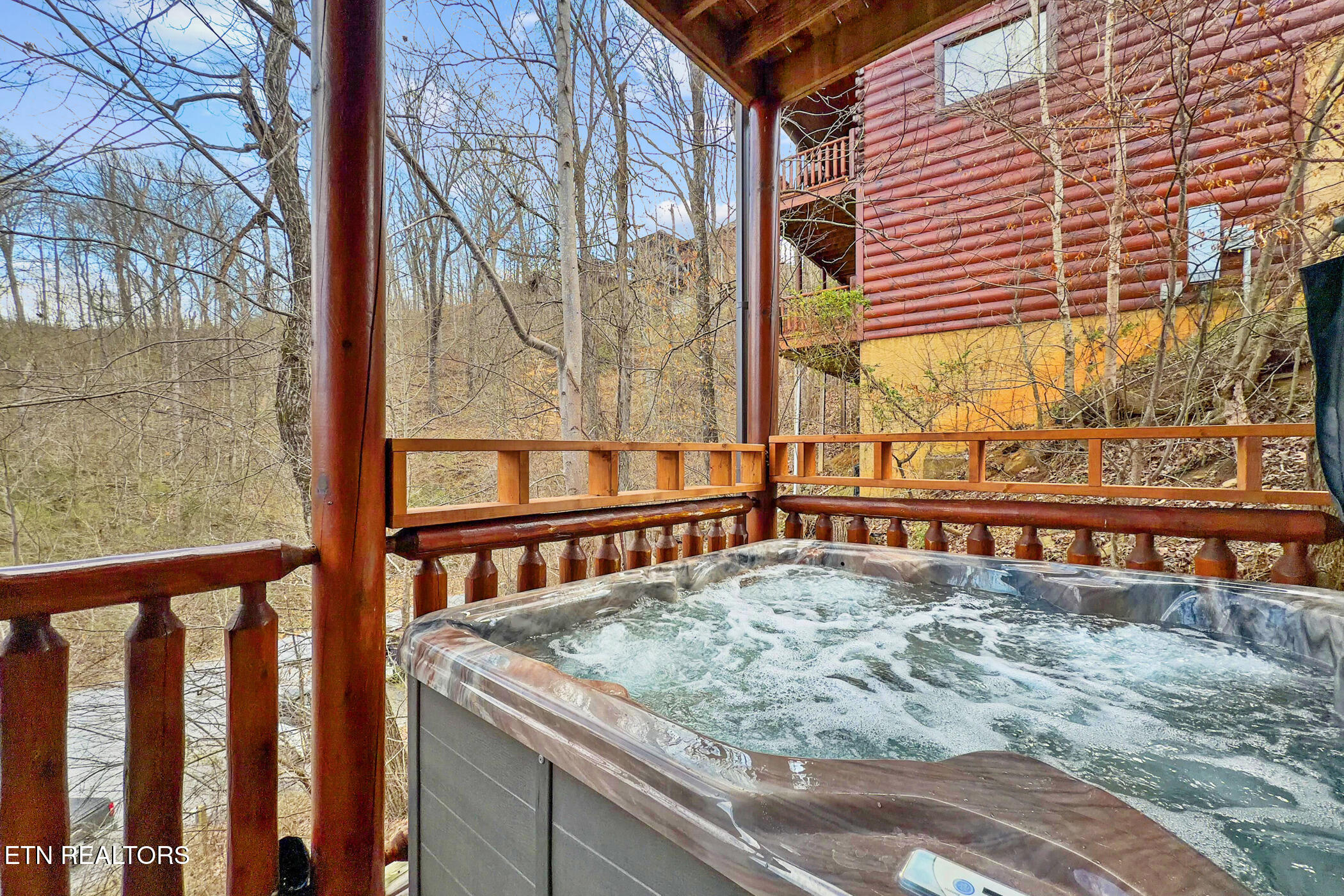 611 Stockton Drive Sevierville TN 37876