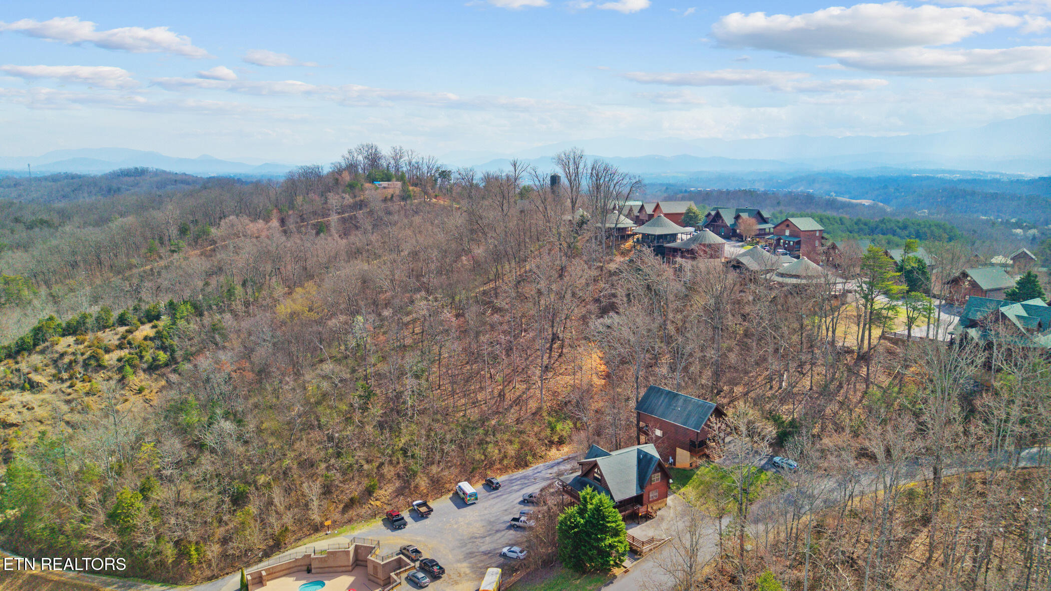 611 Stockton Drive Sevierville TN 37876